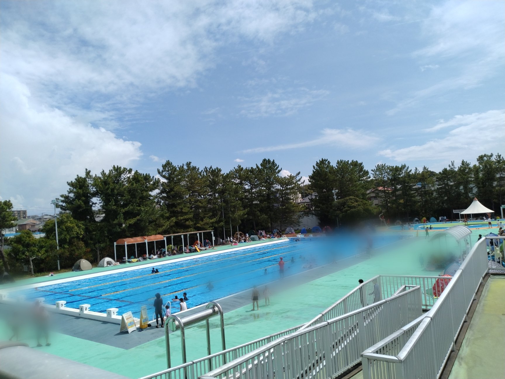 市川市民プール再開はある？閉鎖の真相と2026年最新の跡地・代替施設