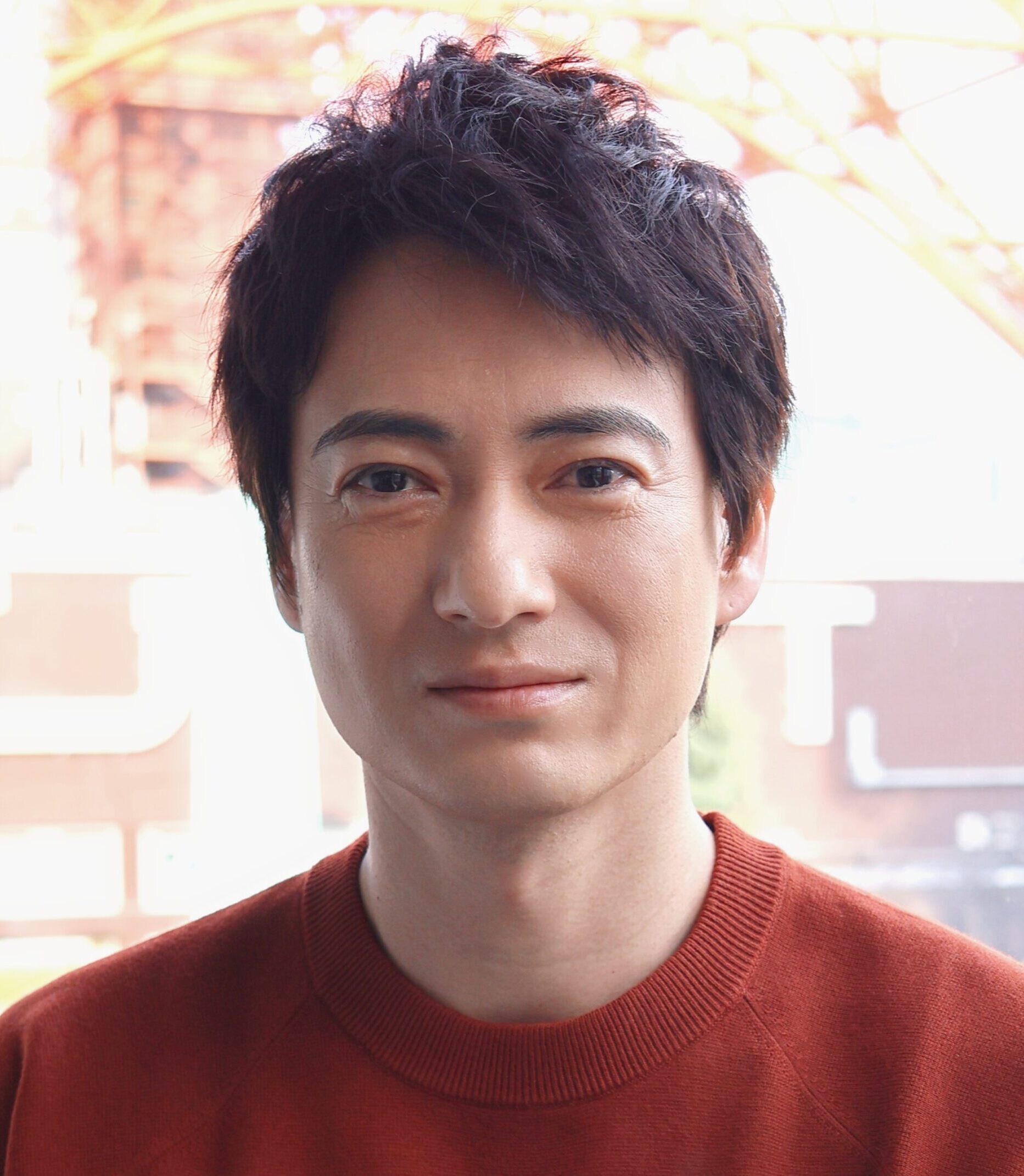 忍成修吾の結婚相手と私生活の今！怪演俳優の原点と2026年最新作