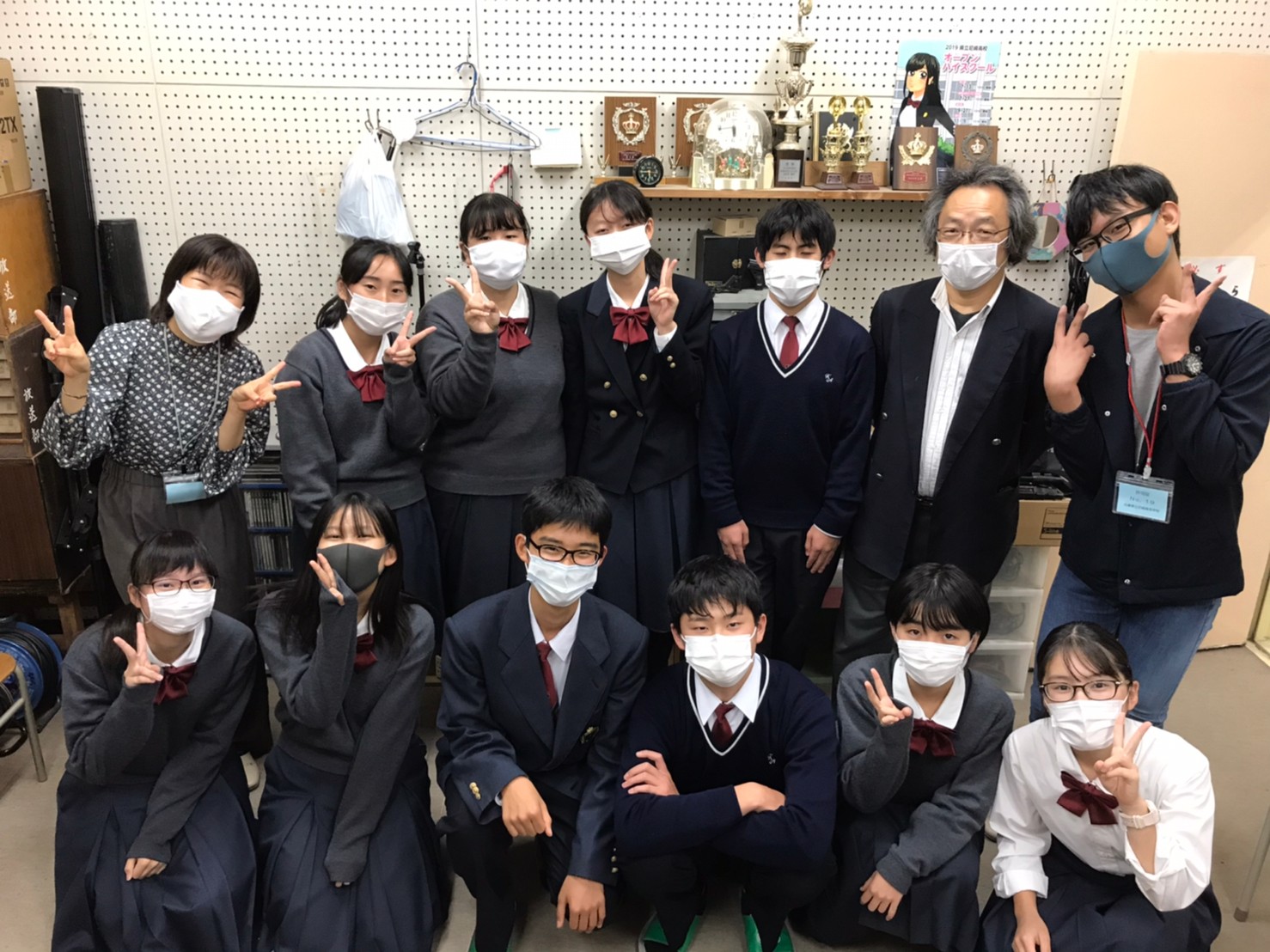 【県立尼崎高校】2026年最新版｜偏差値・進学実績・校風の真実と地元民が語るリアル評判