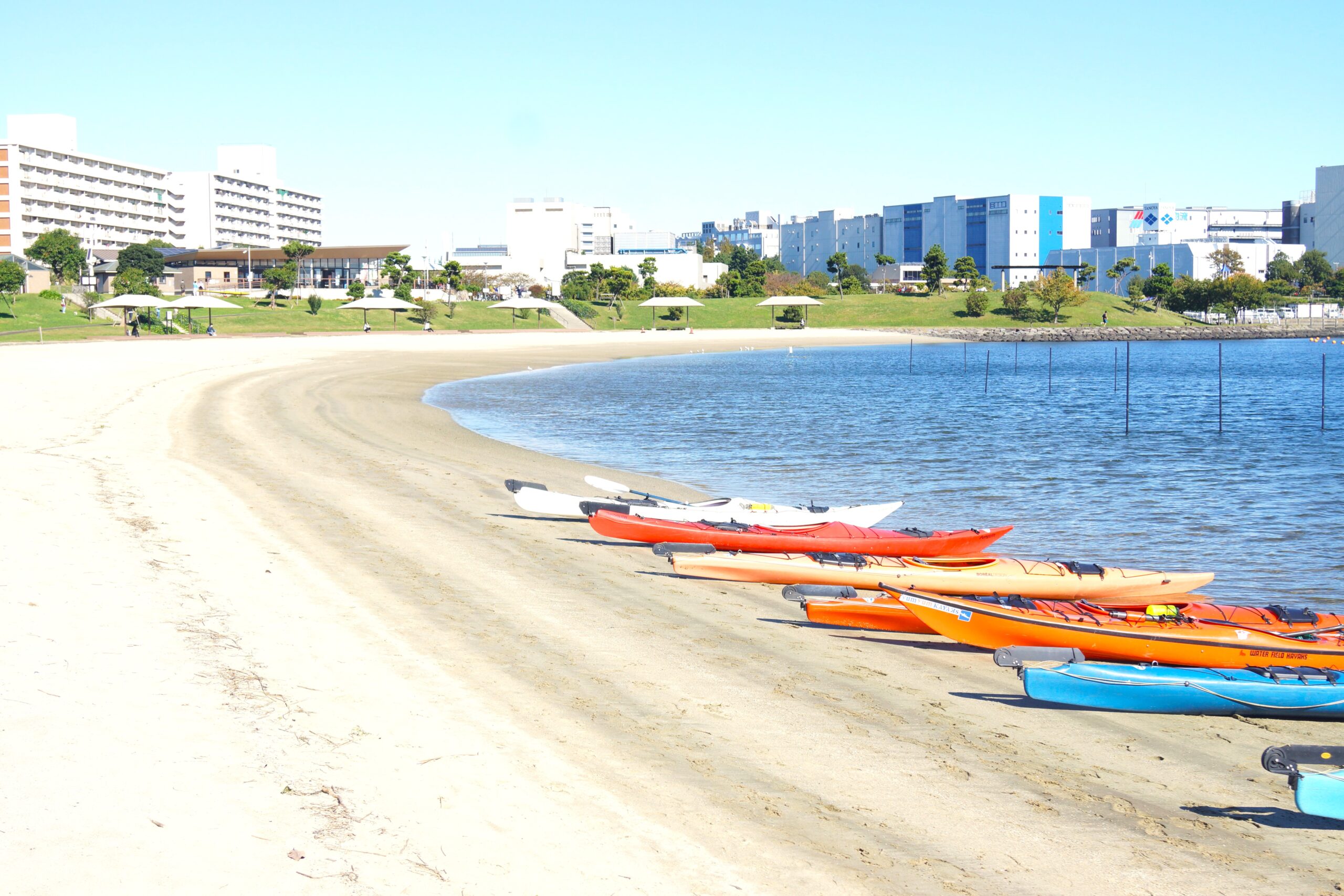 大森海岸の治安評判はなぜ割れる？住みやすさと家賃相場のリアル