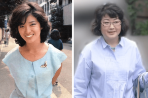 【最新】 山口 百恵 の 年齢 ファン必見の最新情報 #955