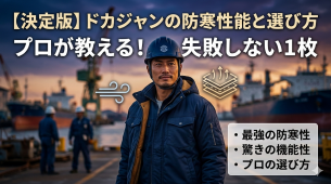 【2026年冬】革ジャンが劇的に垢抜ける！プロが教える「失敗しないインナー選び」と最新トレンド