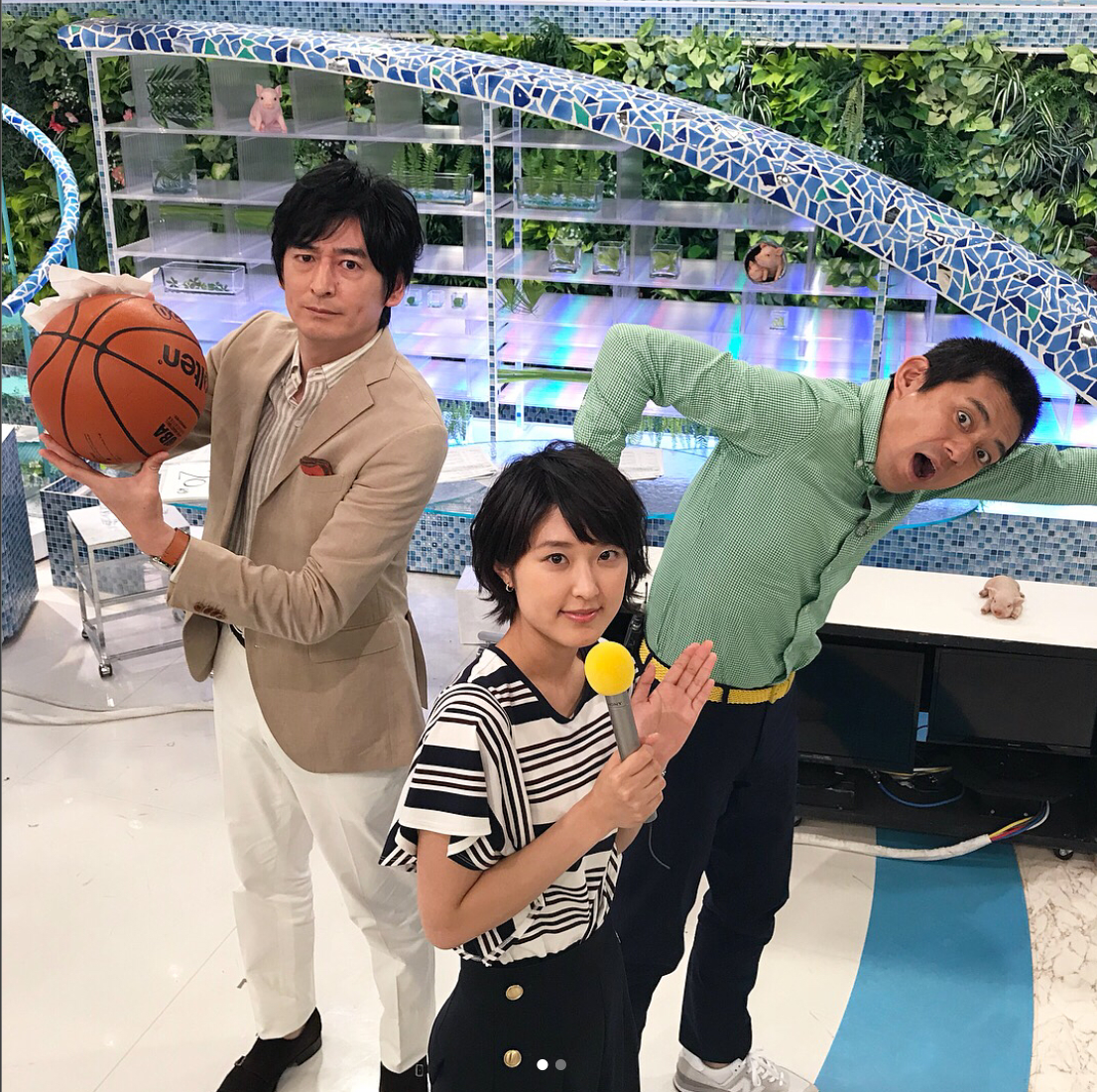 あさイチ華丸大吉の降板噂と朝ドラ受けの真相！2026最新動向を解剖