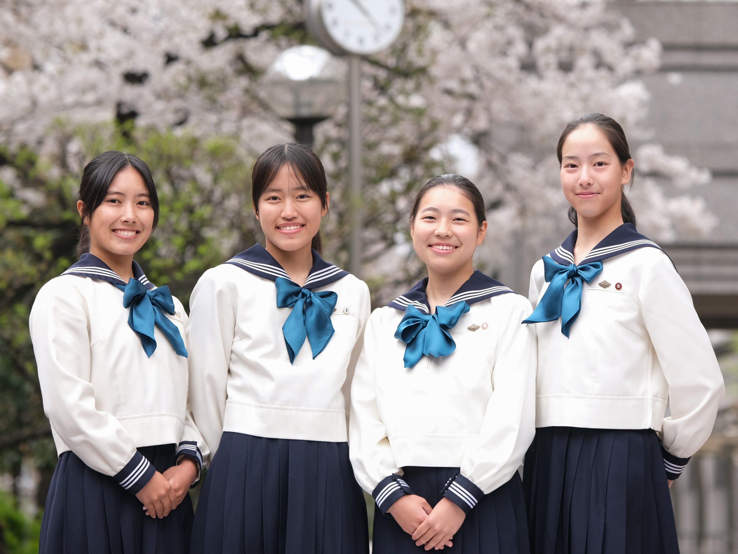 東京女学館の偏差値は下がった？2026年最新難易度と進学実績の真相