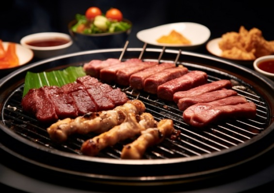 2026年最新｜北九州の焼肉食べ放題が今すごい！地元記者が足で稼いだ肉激戦区の「本当の名店」と驚愕のコスパ事情