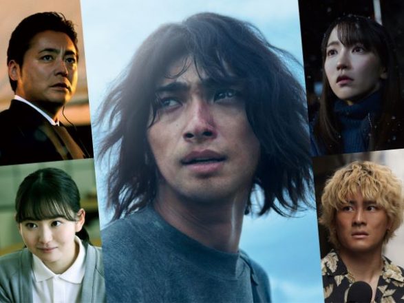 【2026年最新分析】なぜ映画『正体』は観る者の倫理観を揺さぶり続けるのか？横浜流星の怪演と藤井組が魅せたサスペンスの新境界