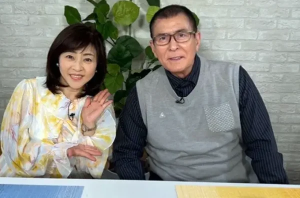 藤あや子と木村一八の結婚報道の真相！電撃愛と破局の全貌に迫る