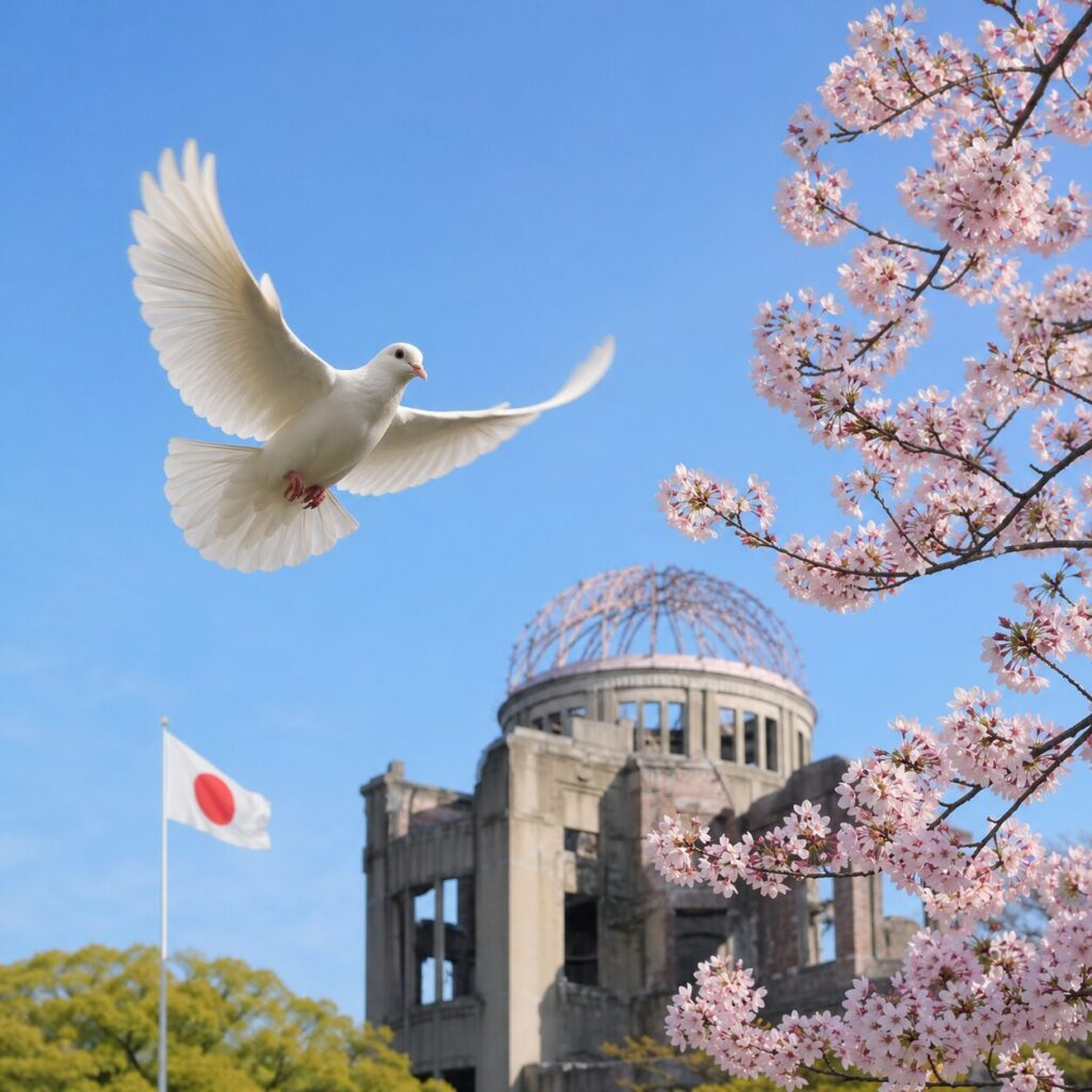 なぜ姿を消した？平和記念資料館の蝋人形が語る衝撃の理由と未来