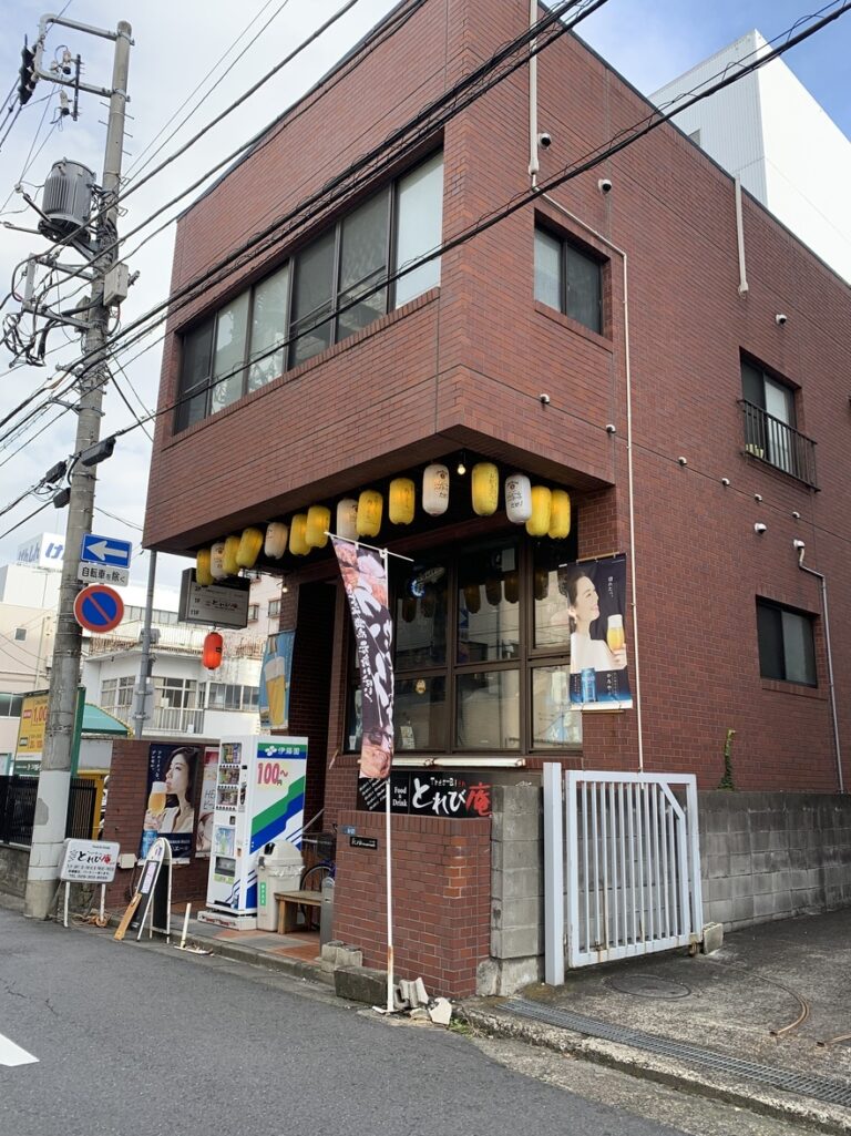 2026年、なぜ「とれ び 庵」に人は世界中から群がるのか？ 地方美食と極上空間が紡ぐ極上食体験の最前線