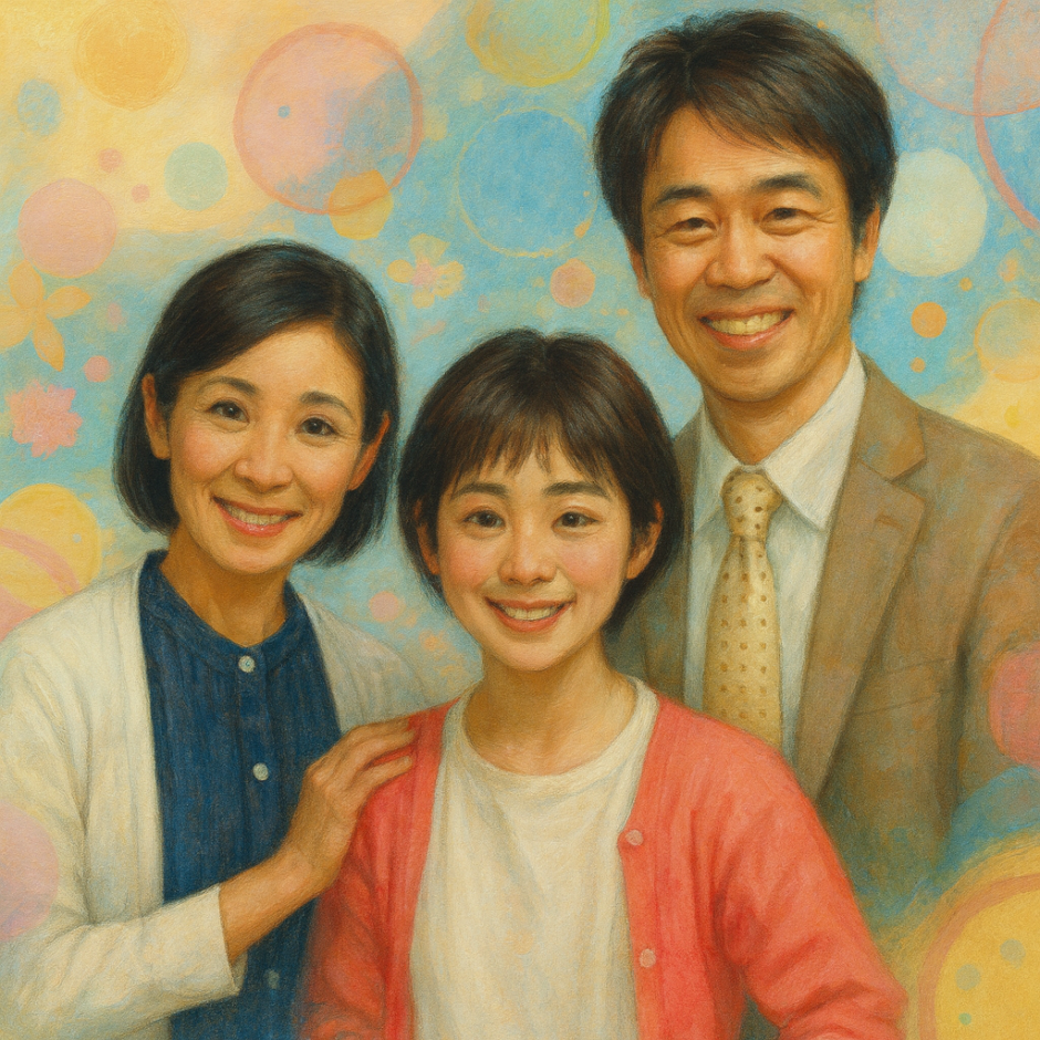 高畑充希の実家は超金持ち？東大阪の経営者一族と凄絶な英才教育の知られざる真実