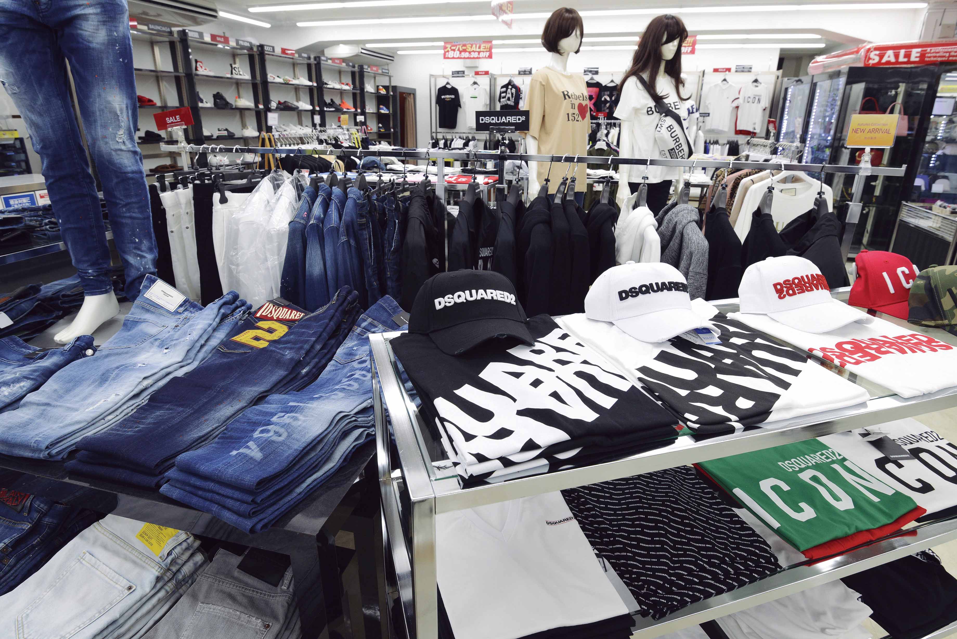 サカゼン日本橋本店の魅力と評判を徹底解剖！驚異の品揃えと活用術