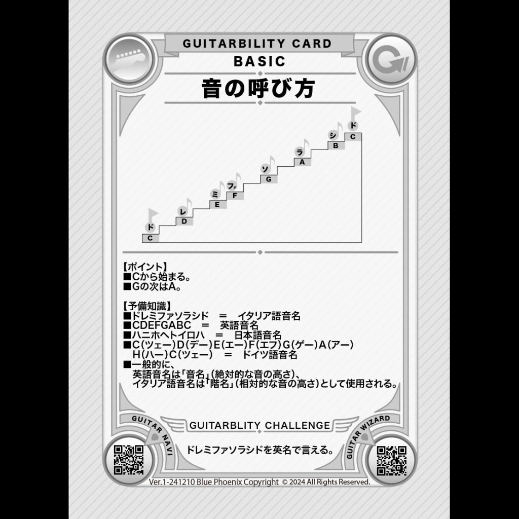 ドレミファソラシドを英語で言うと？なぜCから始まるのか歴史と理由を徹底解説