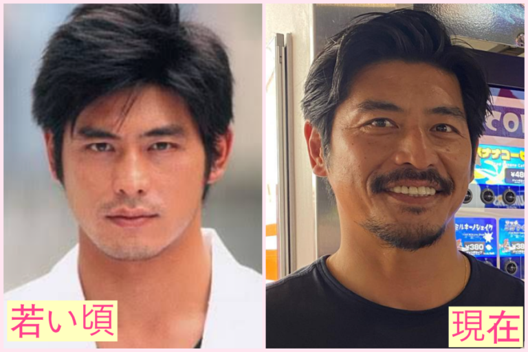 【2026最新】坂口憲二の「若い頃」がなぜ今も伝説と呼ばれるのか？モデル時代から『医龍』、そして大人の深みへ至る軌跡