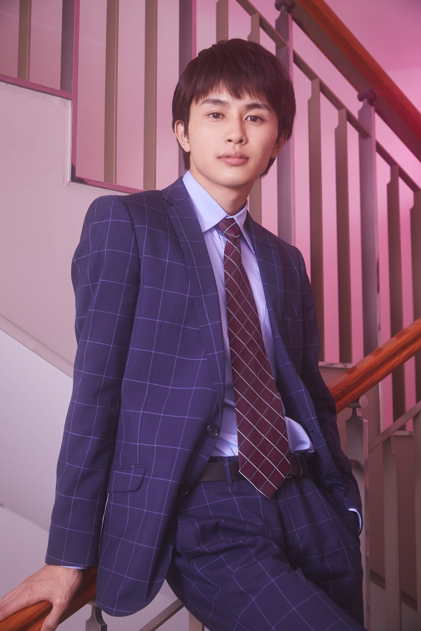 俳優・草川拓弥が描く新たな軌跡——30代の表現者が2026年に魅せる「進化」と「静かな覚悟」