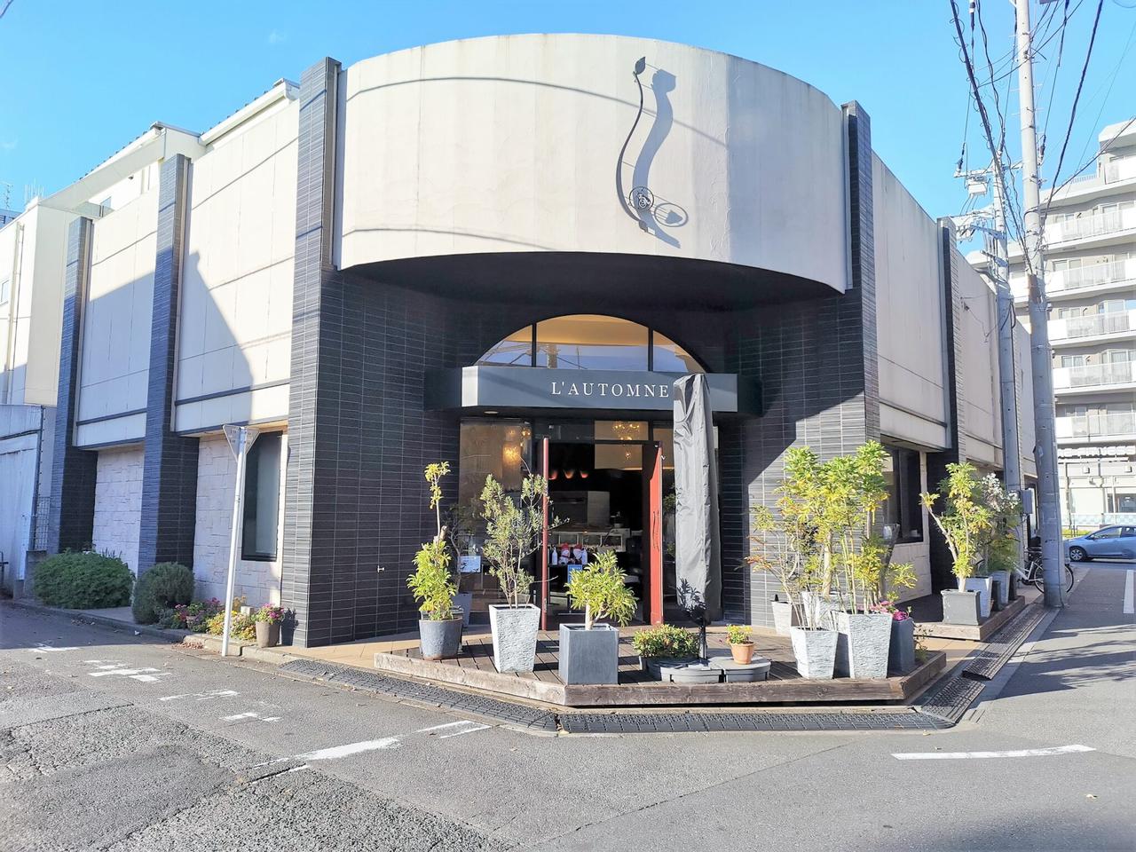 ロートンヌ中野店の現在は？閉店の噂の真相と新秋津本店との違いを徹底解説