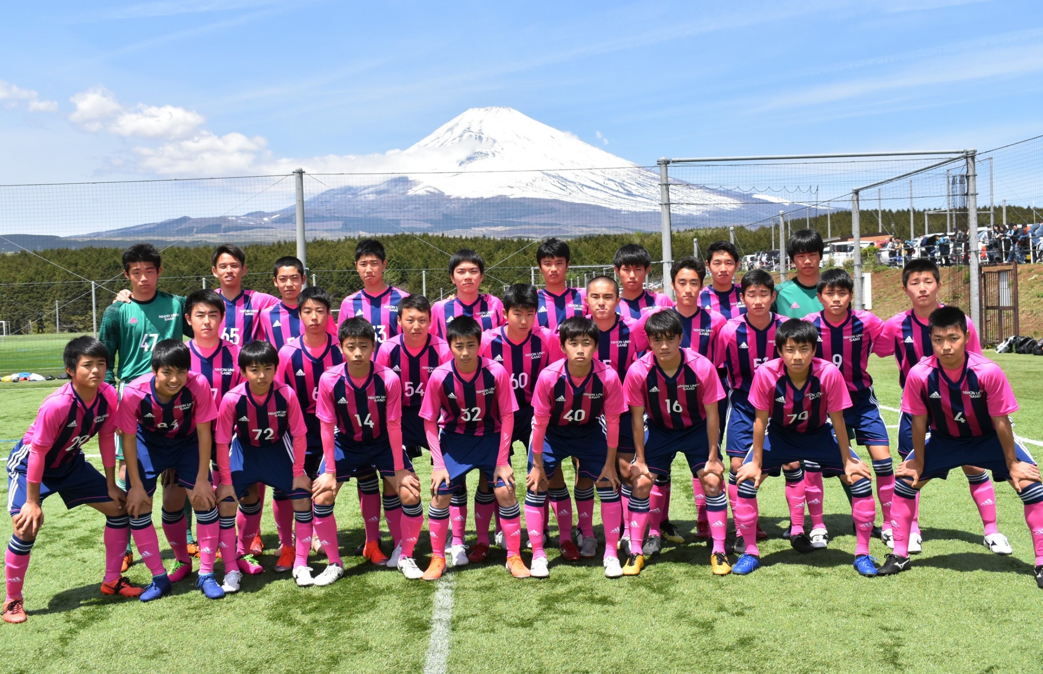 佐野日大サッカー部なぜ強い？躍進の真相と進路・セレクション徹底解剖