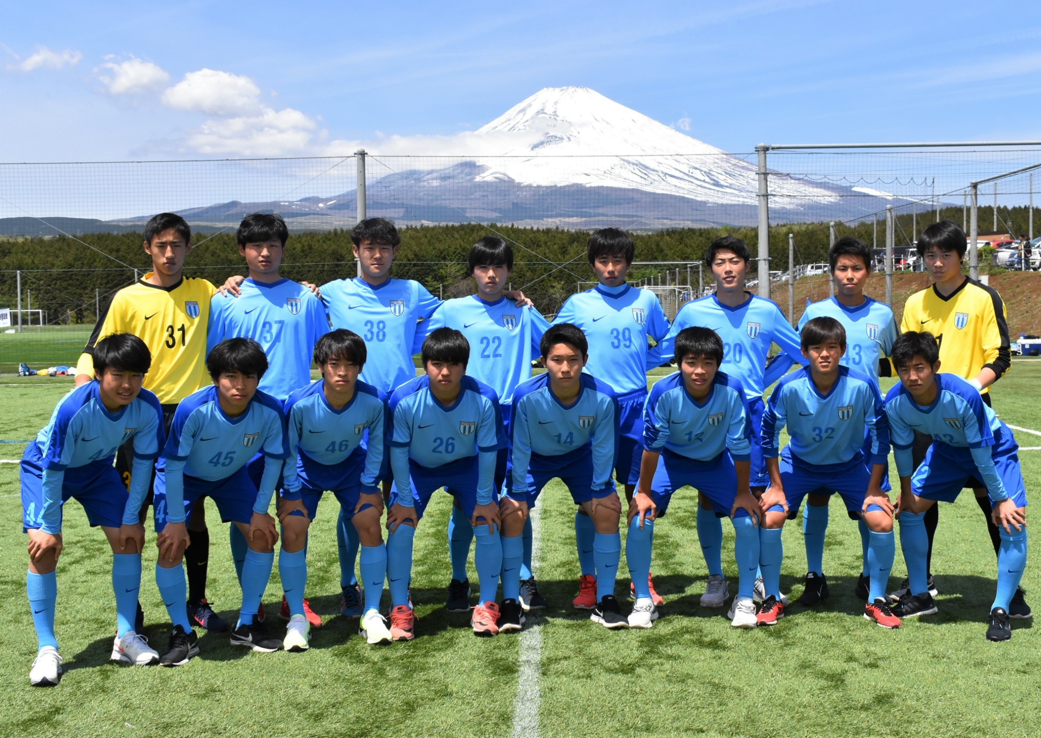 桐光学園サッカー部はなぜ勝ち続けるのか？歴代プロ輩出の真相と2026最新戦力