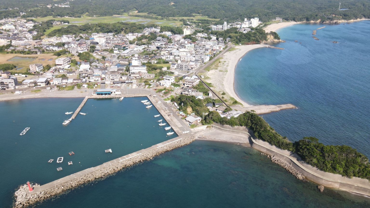 海女と祈りの街・鳥羽相差へ！絶品海鮮と石神さんが紡ぐ奇跡の旅