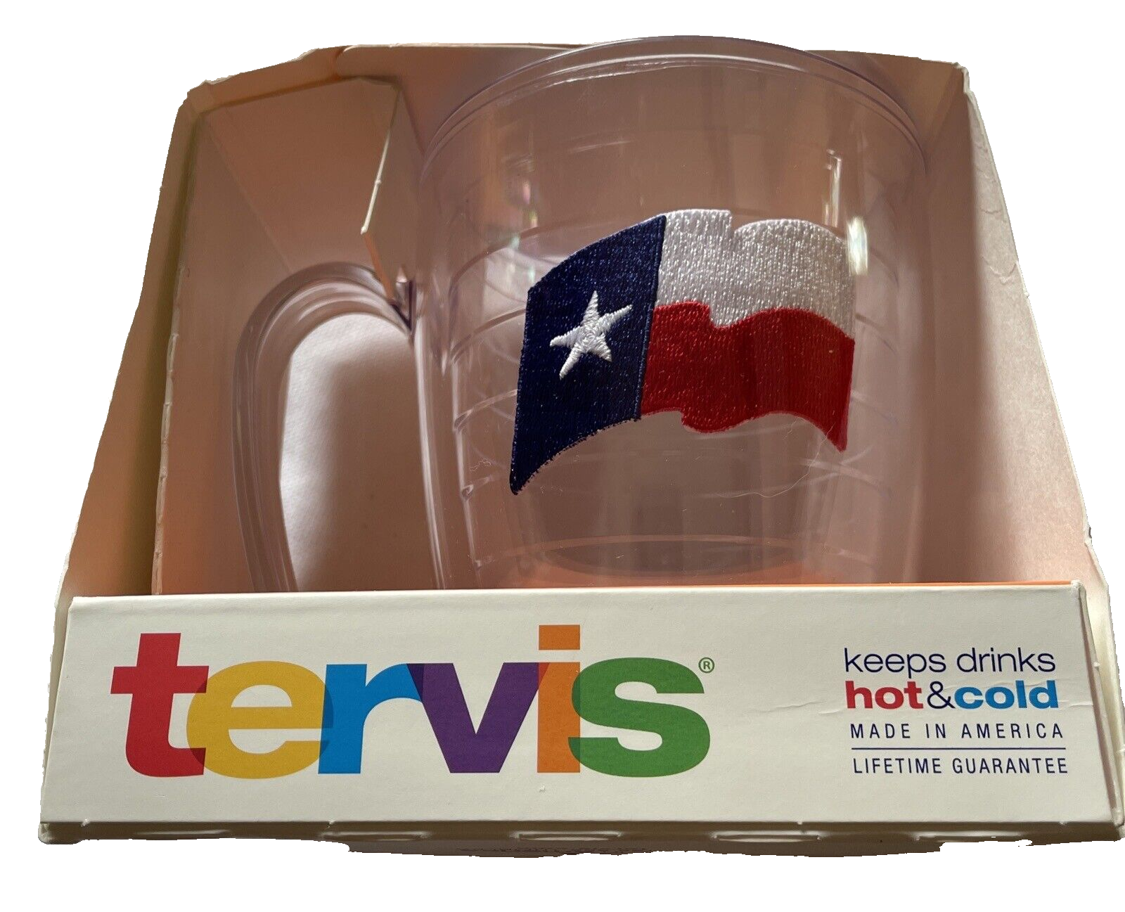 Are Tervis Mugs Microwavable