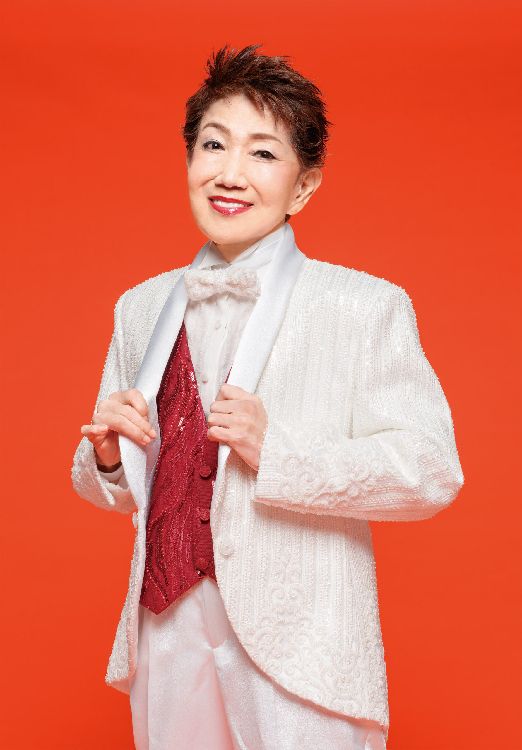 水前寺清子の知られざる現在と健康の真相！昭和の歌姫が語る今