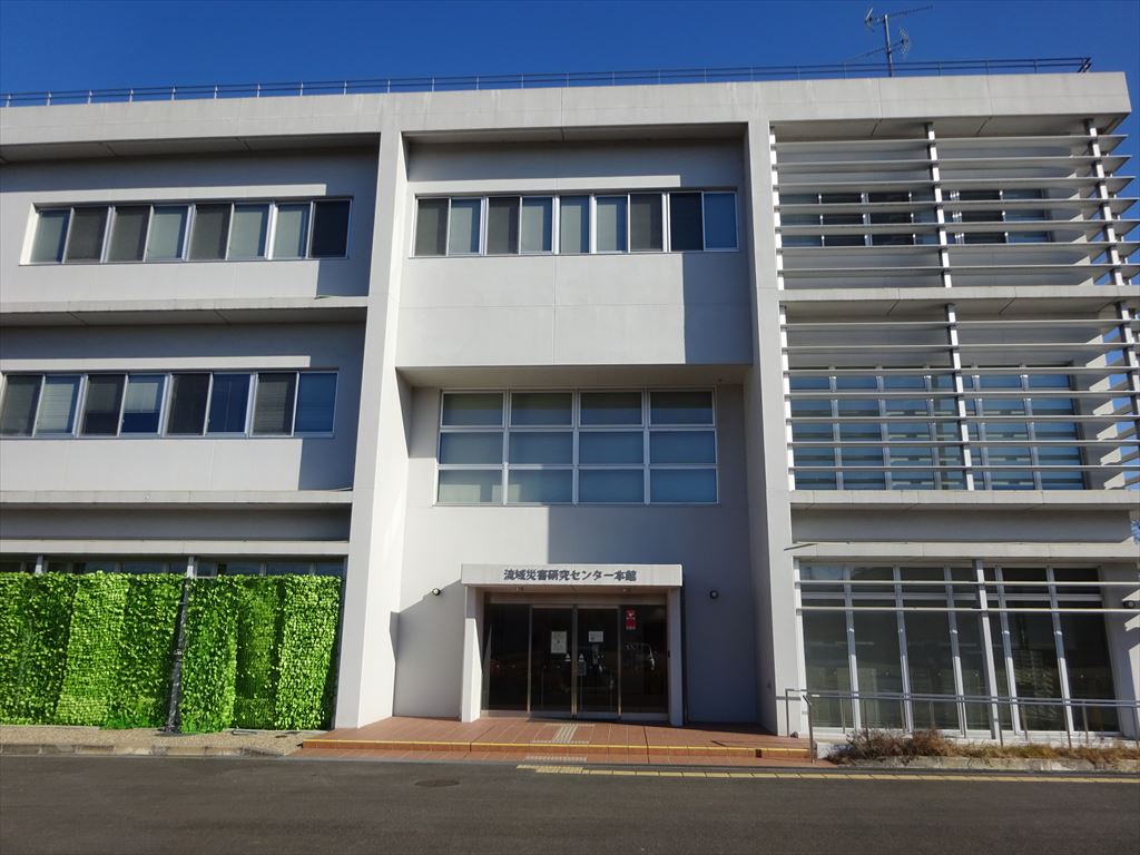 京大防災研宇治川オープンラボ徹底解剖！驚異の体験と見学予約ガイド