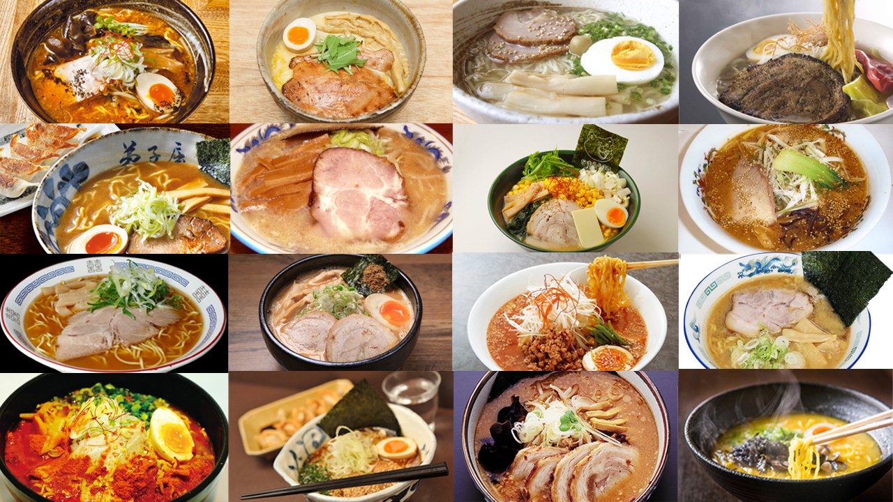 元祖さっぽろラーメン横丁の真実！発祥の歴史と2026年最新名店ガイド
