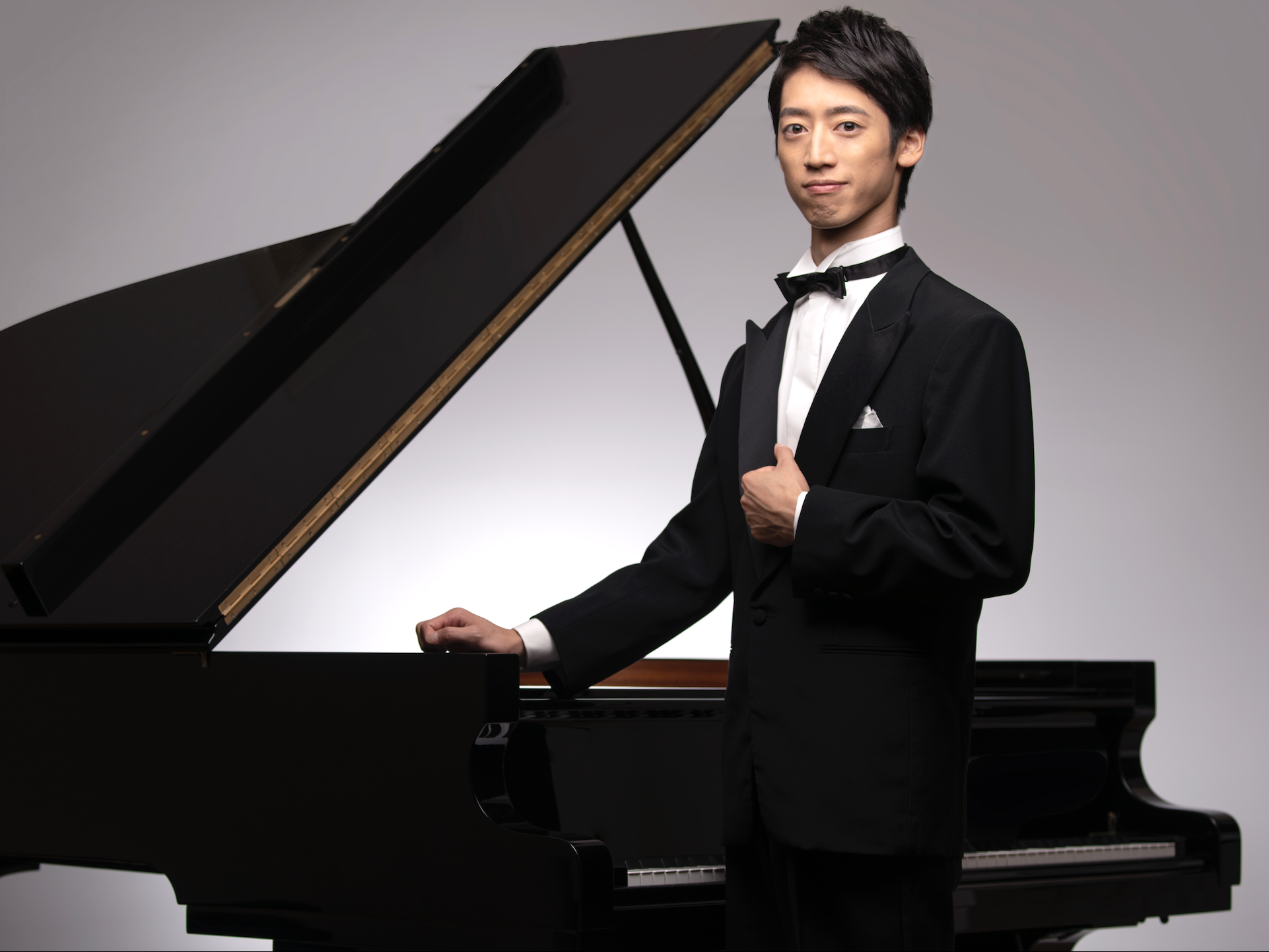 【独占】角野 隼 斗が魅せる2026年の音響革命：武道館から欧州ホール、Ai共奏が拓くクラシックの未来