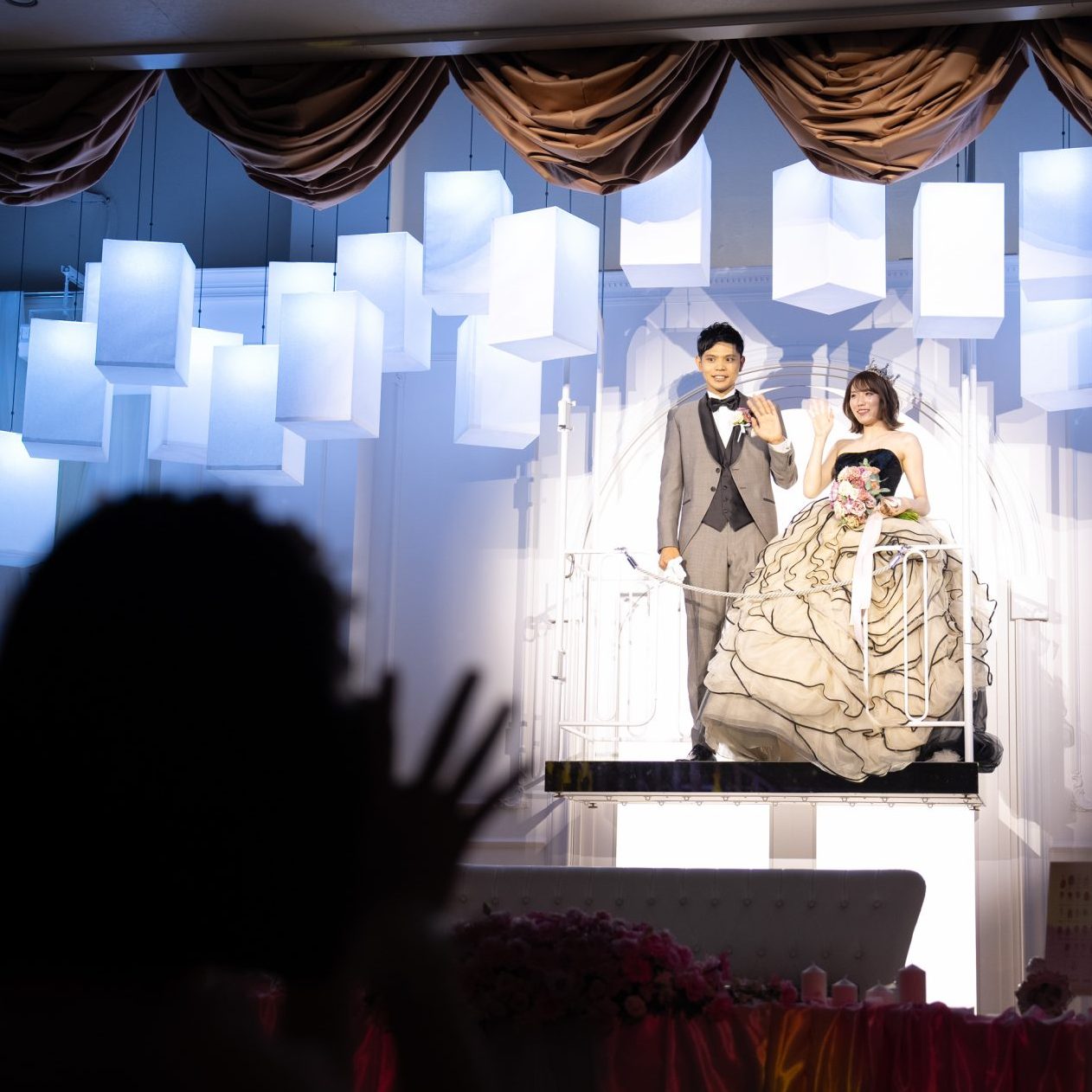 結婚式のゴンドラ演出はなぜ激減？現在の費用相場とリアルな評判を追跡