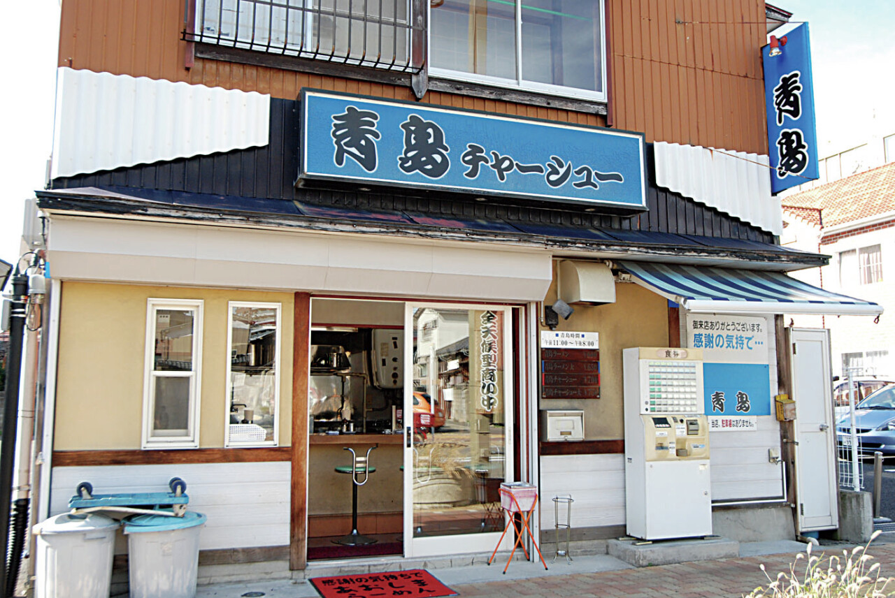 2026年、なぜ「青島食堂」の生姜醤油ラーメンに人々は並び続けるのか？長岡の伝統が紡ぐ至高の一杯と進化する人気