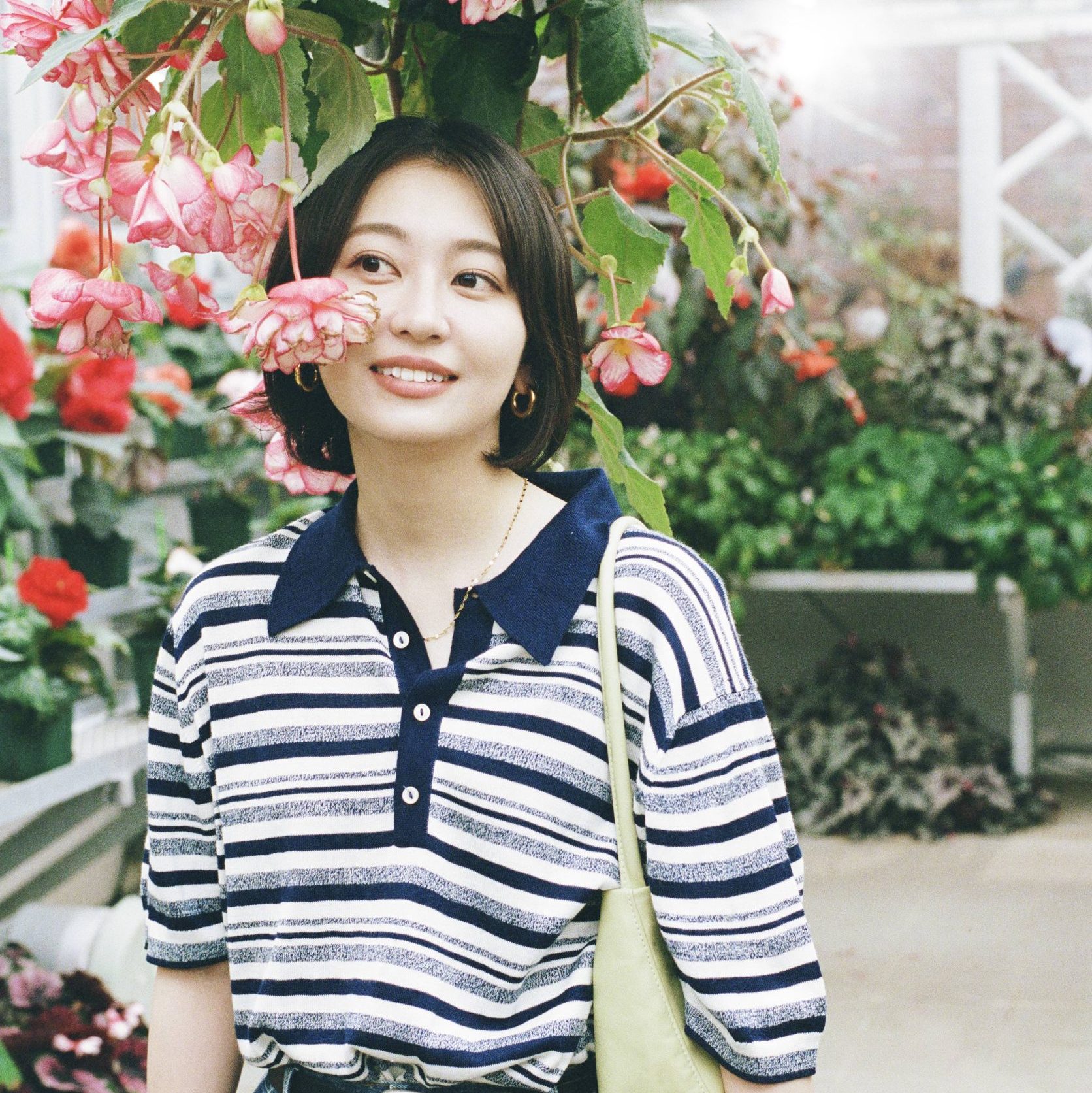 鈴木真海子の現在と結婚の真相！学歴や私服・ソロ活動を徹底解剖