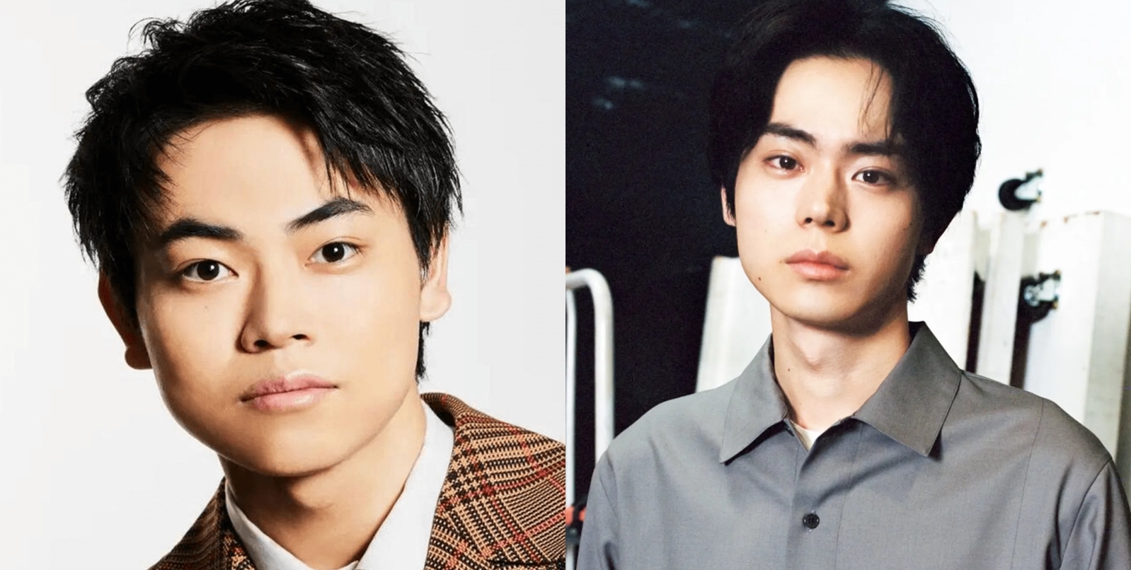 菅田将暉は親と似てない？父親・菅生新氏や母親との顔比較で判明した真相