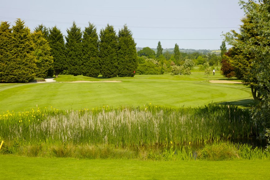 Top Meadow Golf Club North Ockendon Upminster