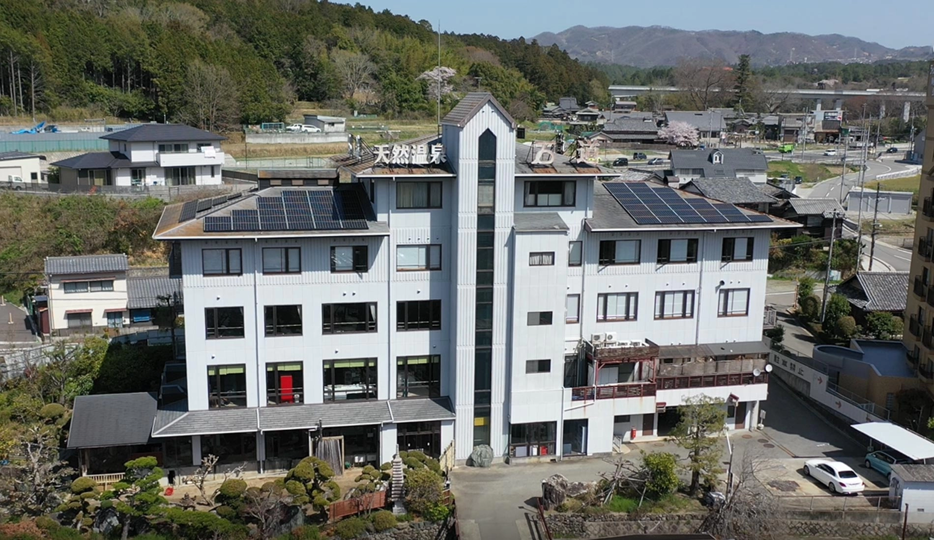 【2026最新】天然温泉石道の営業状況と評判！有馬級の茶褐色湯を徹底解剖