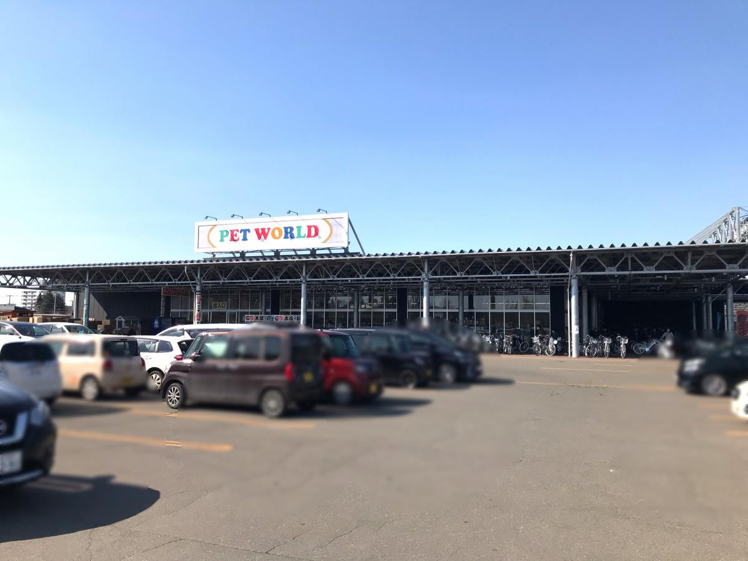 ジョイフルエーケー帯広店完全攻略！営業時間・チラシと売り場徹底解剖