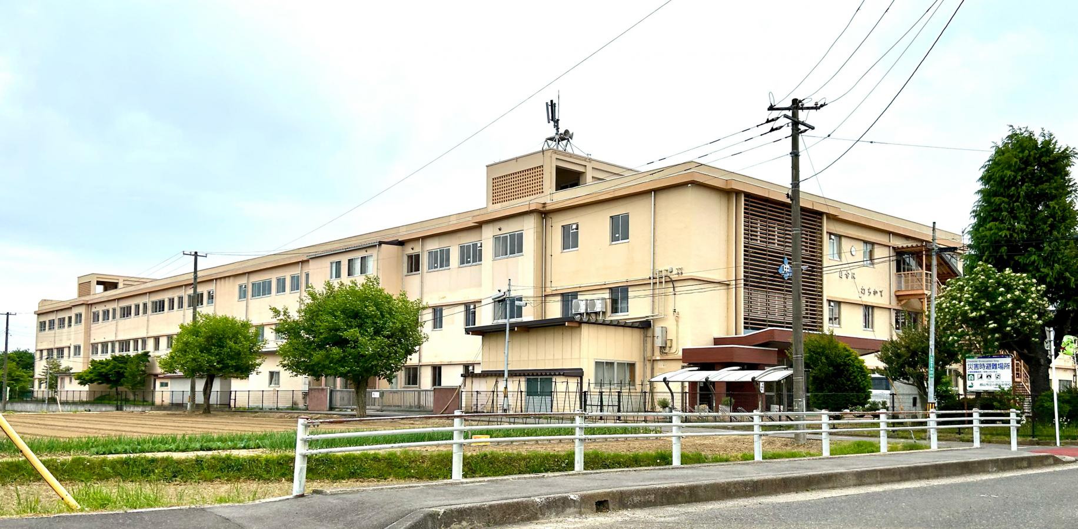 郡山市立小原田中学校の評判と進学実績｜噂の真相や学区の魅力を徹底解剖