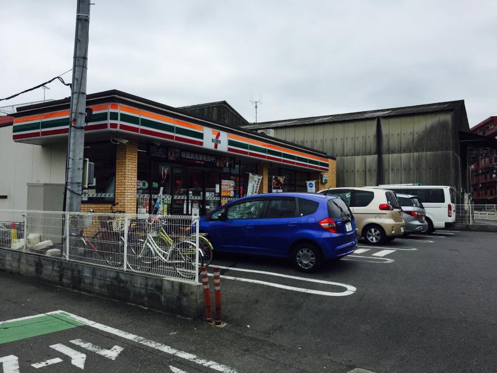 セブンイレブン新座大和田3丁目店が話題の理由と噂の真相を徹底追跡！