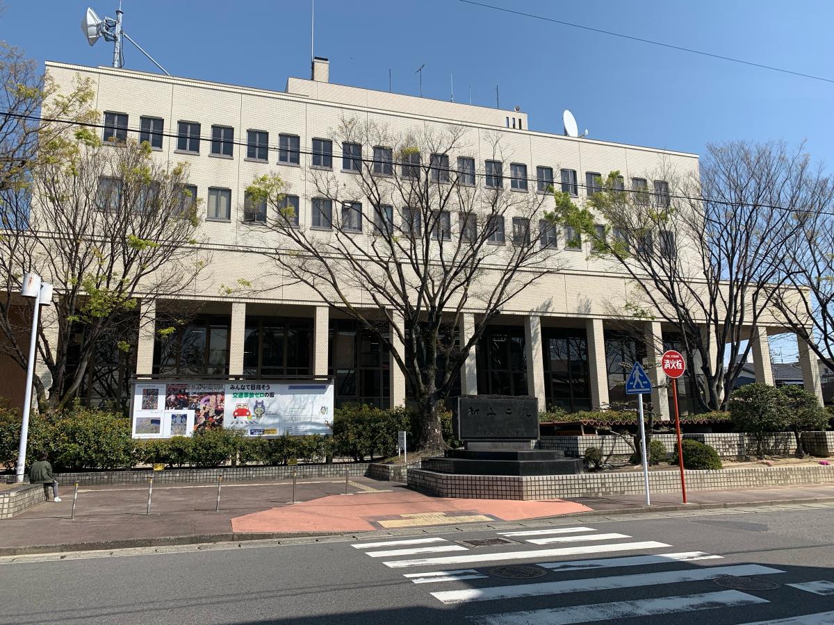 2026年、知立市役所が変える行政の未来——待ち時間ゼロへ挑む「スマート窓口」と地域共生の最前線