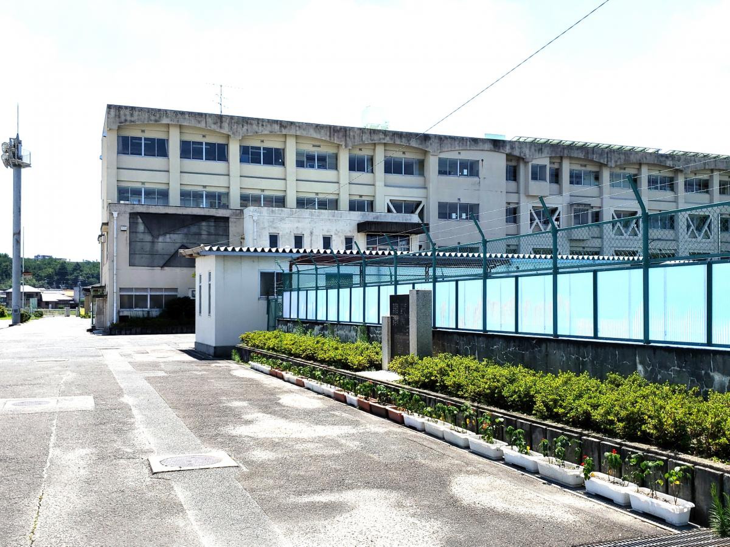 尾張旭市立西中学校の評判と真相｜学区や荒れ具合の噂を徹底検証
