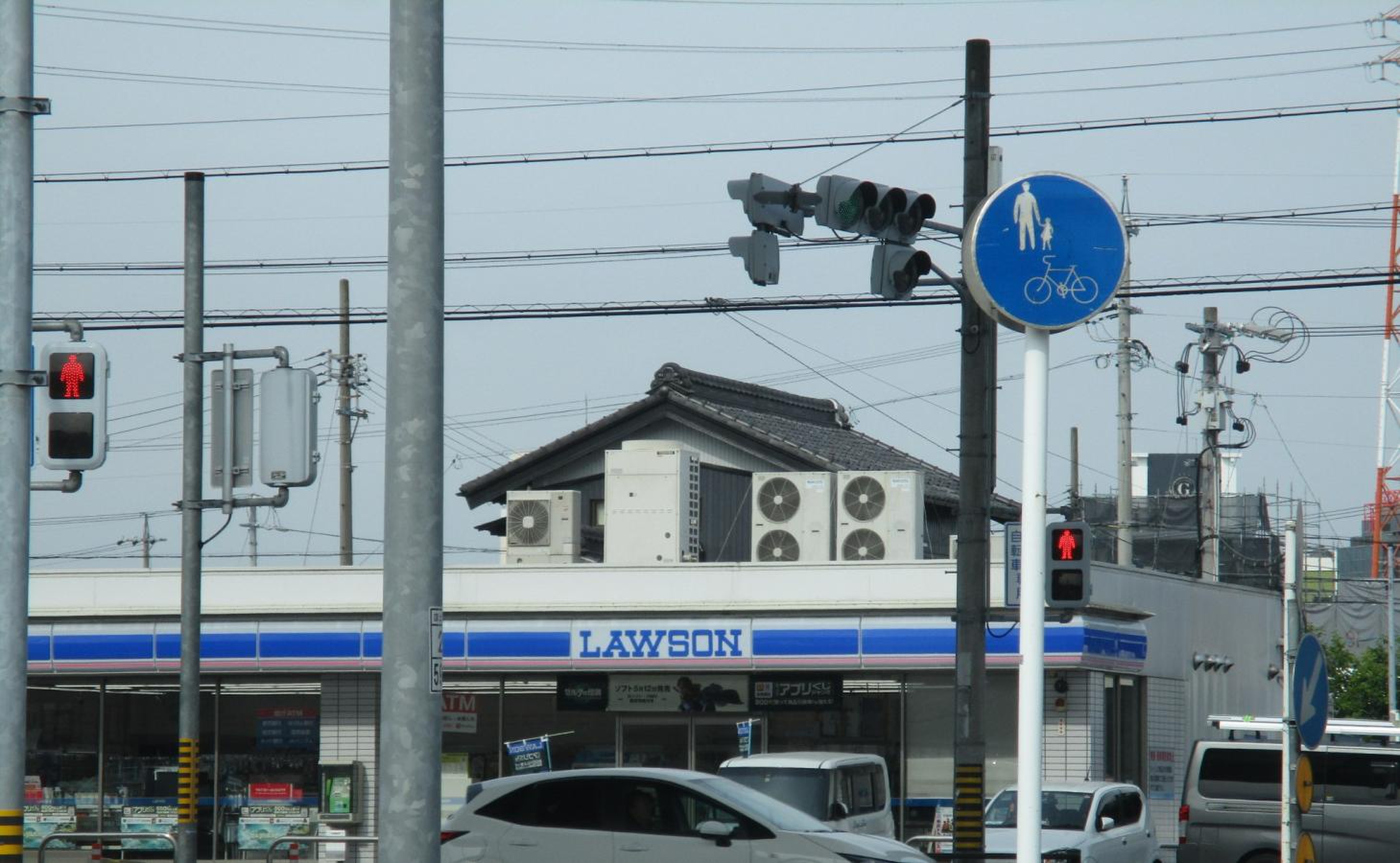 ローソン一宮インター北店が話題の理由は？現在の営業状況や噂の真相を徹底解説