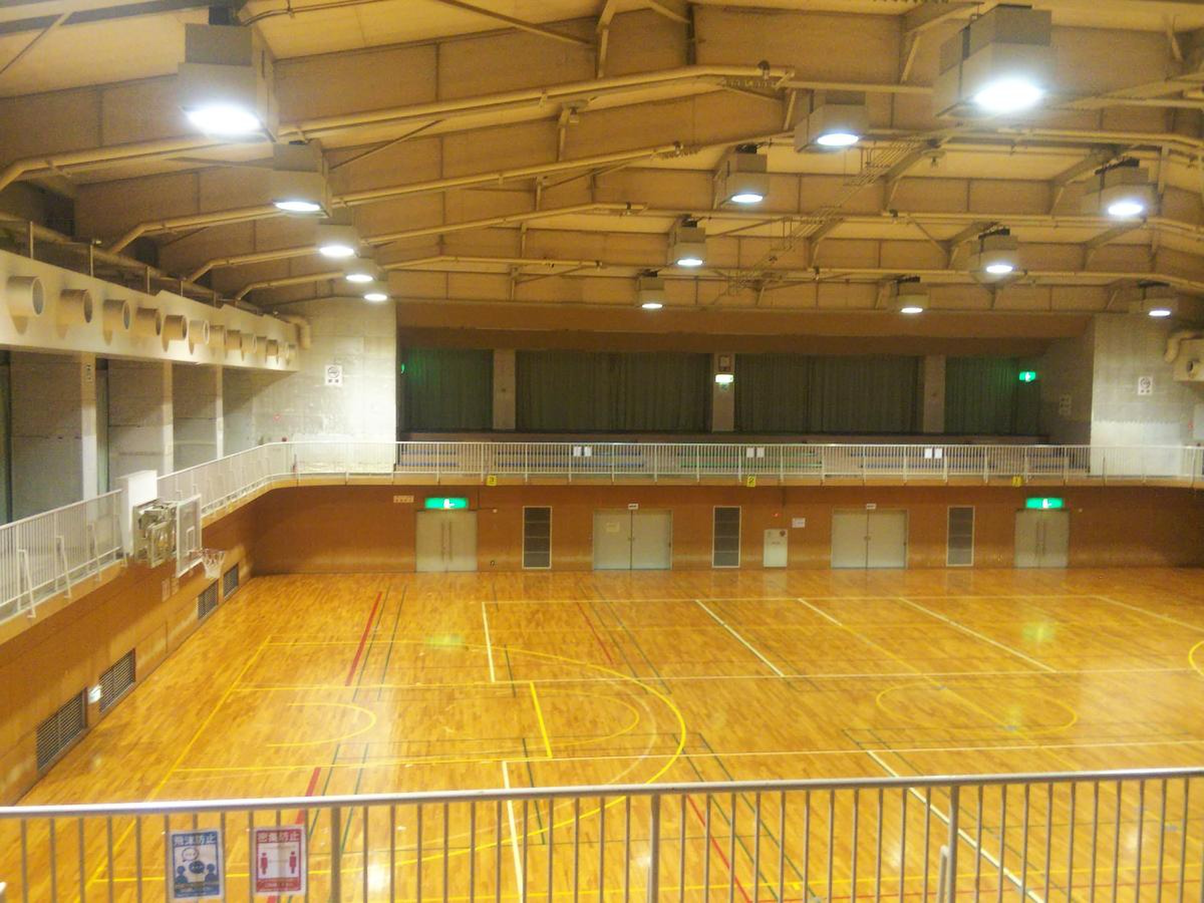 志段味スポーツランドはコスパ最強か？料金と実態を徹底検証【2026】