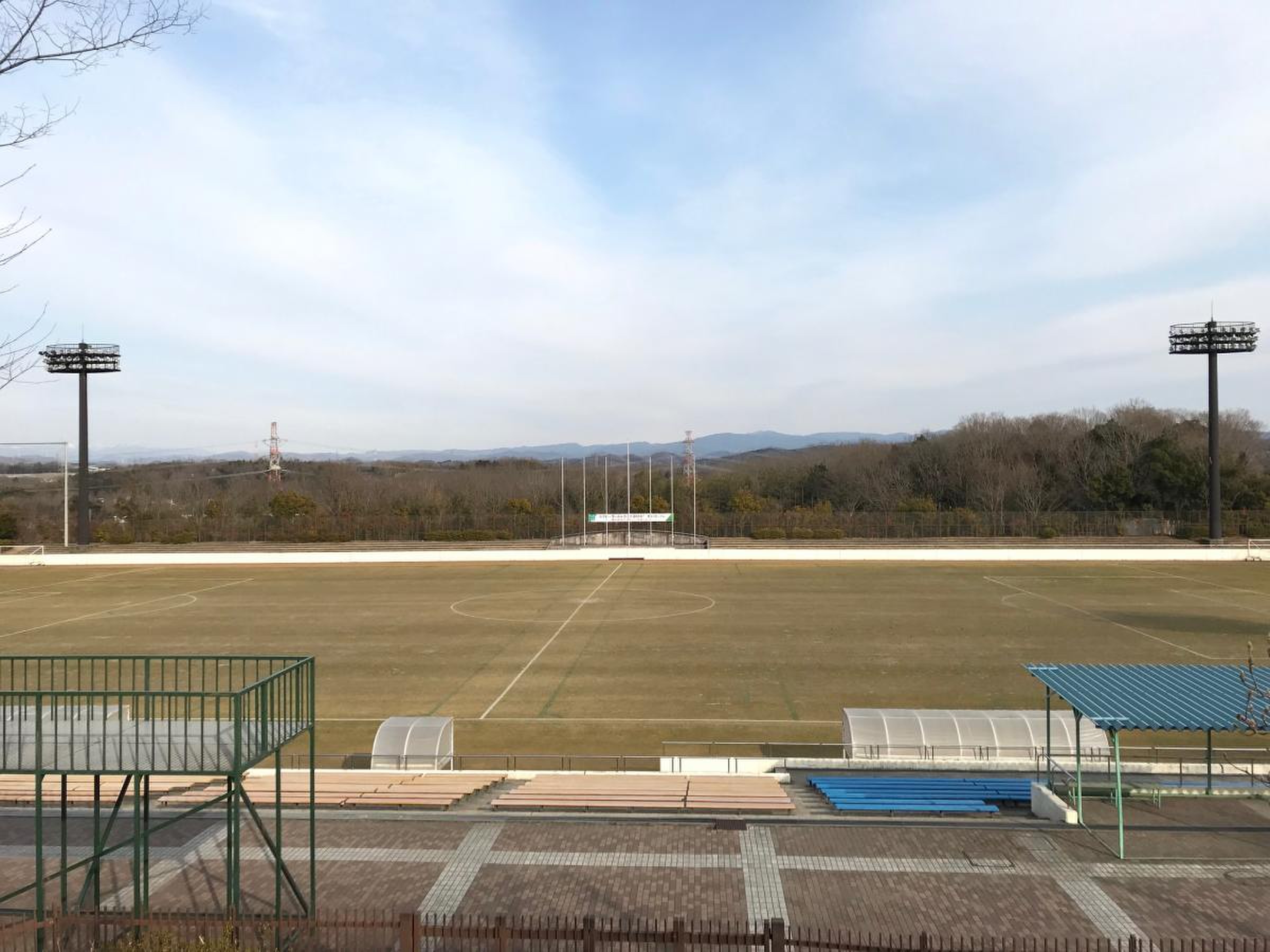 豊田市運動公園球技場の予約の真相と混雑回避の裏技【2026最新】