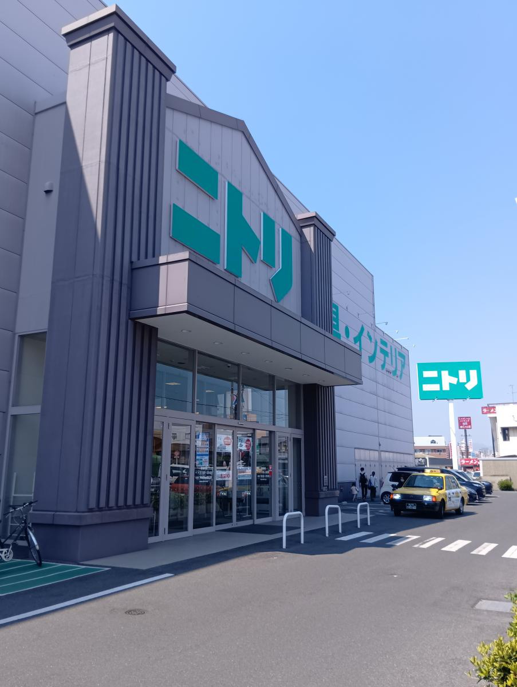 ニトリ岡山奥田店の閉店真相と跡地の今｜移転先と最新店舗網を解剖