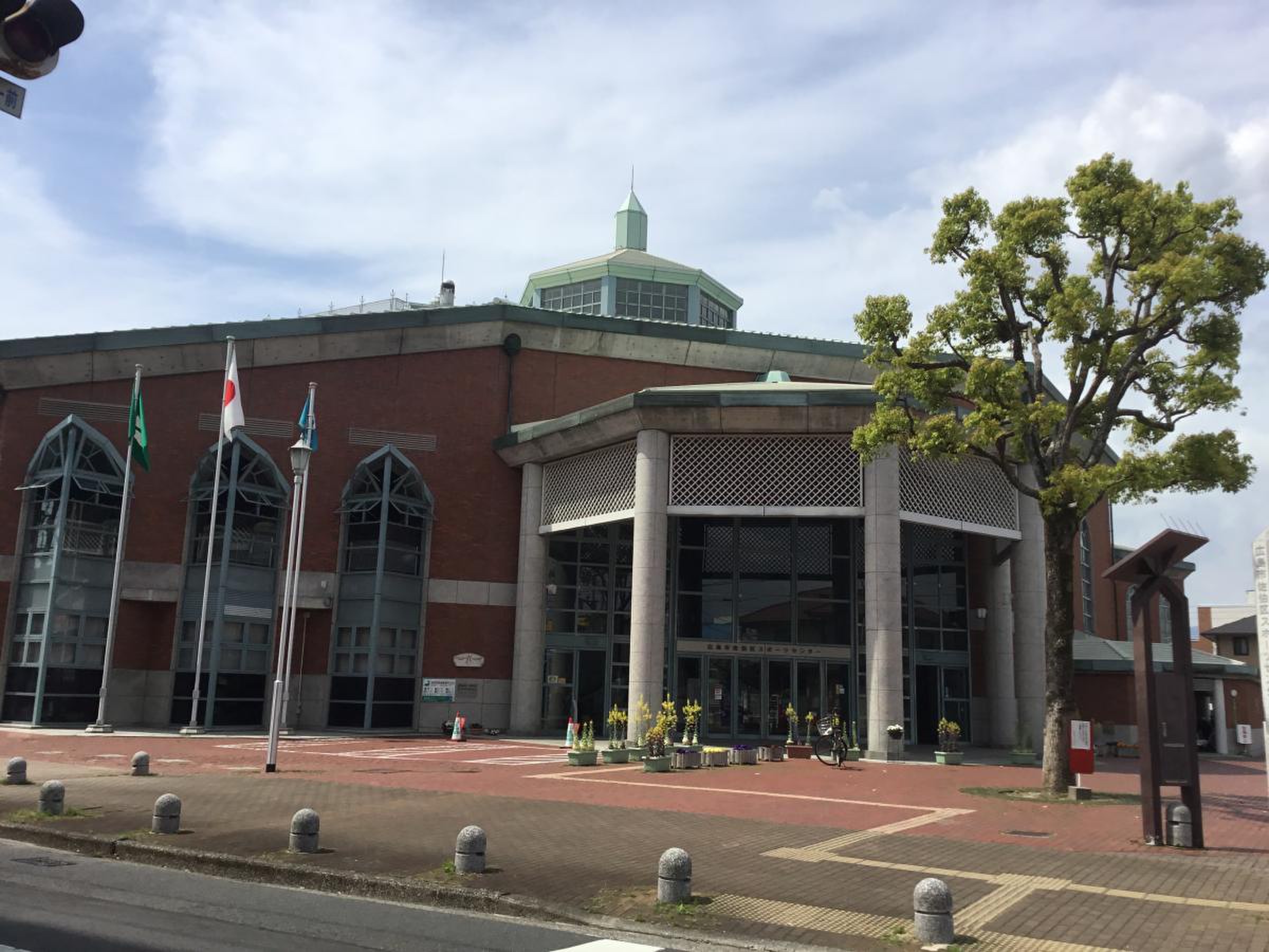 佐伯区スポーツセンター徹底攻略！料金・混雑・プールの真相