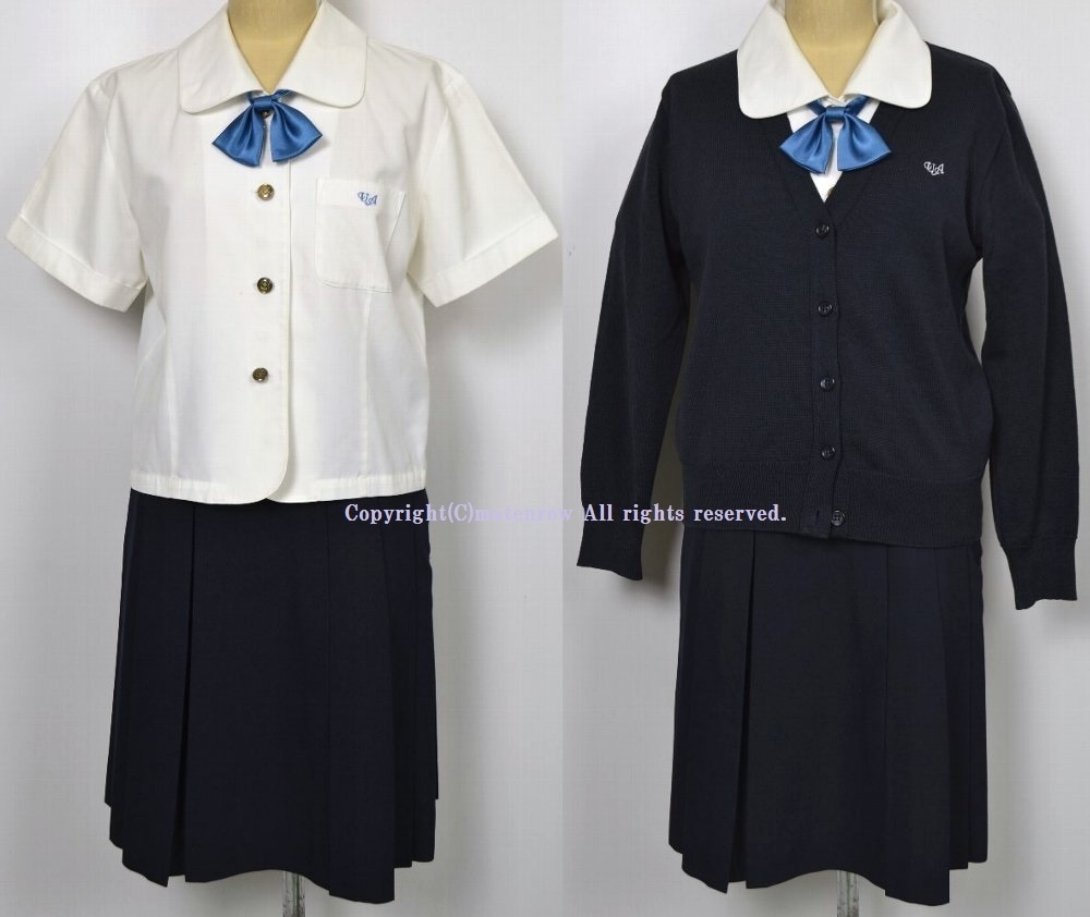 浦和明の星の制服はなぜ憧れに？夏冬のデザインや値段・評判を徹底解剖