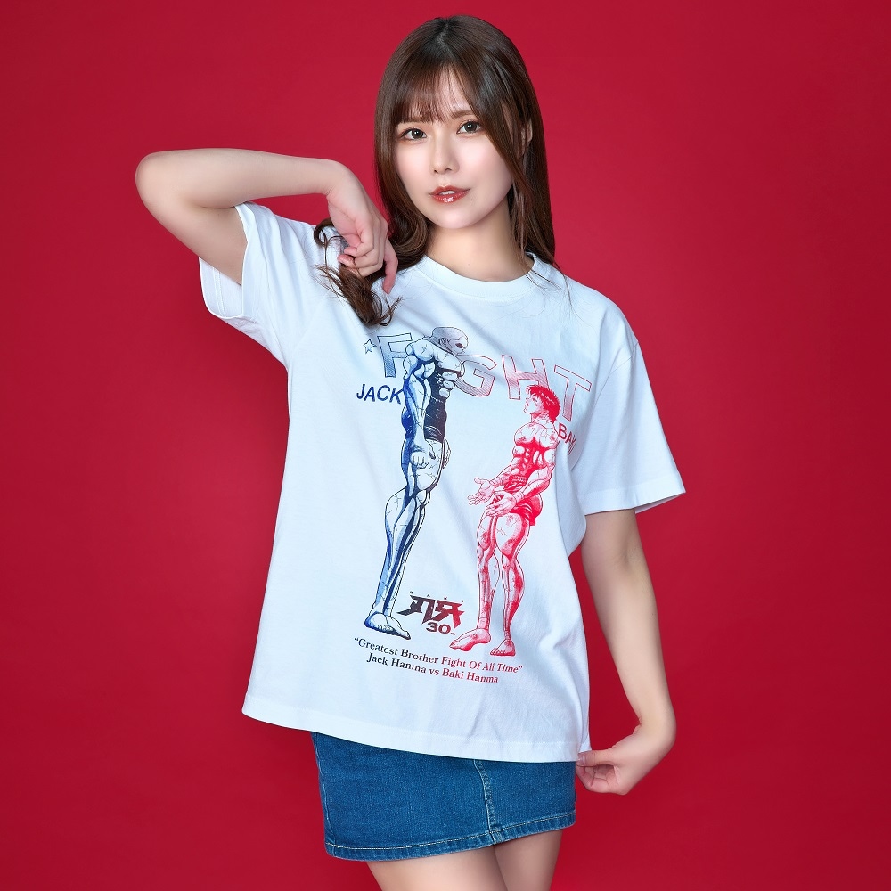 なぜ刃牙Tシャツは即完売するのか？2026年最新コラボの真相と評判