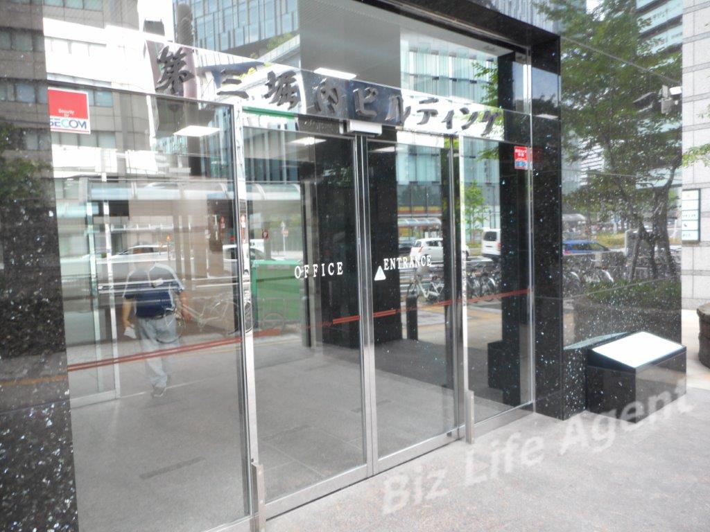 第三堀内ビルの全貌解剖！テナント・賃料相場と建て替えの真相