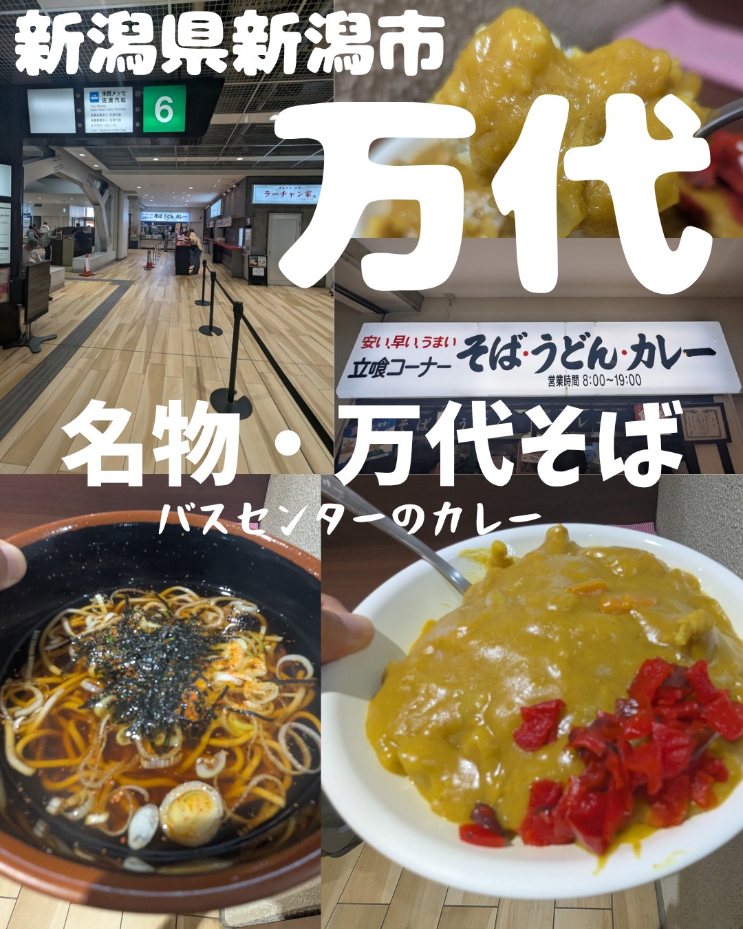 【2026年最新】なぜ新潟の「万代 そば」に人は吸い寄せられるのか？立ち食いスタンドが魅せる食の熱狂と現代の奇跡