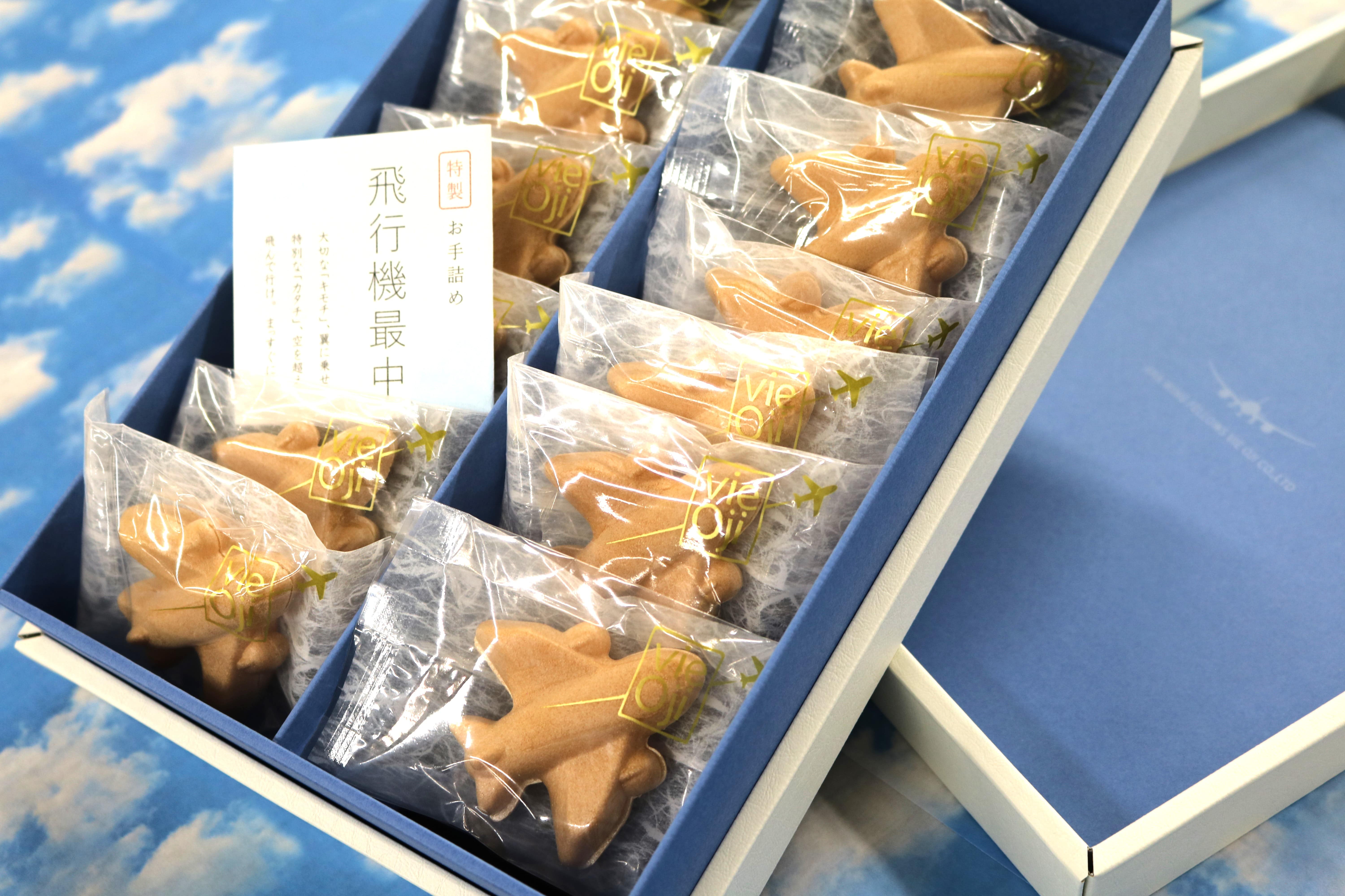 機内持ち込みお菓子の最新ルール！Caが明かす裏ワザと快適なお供