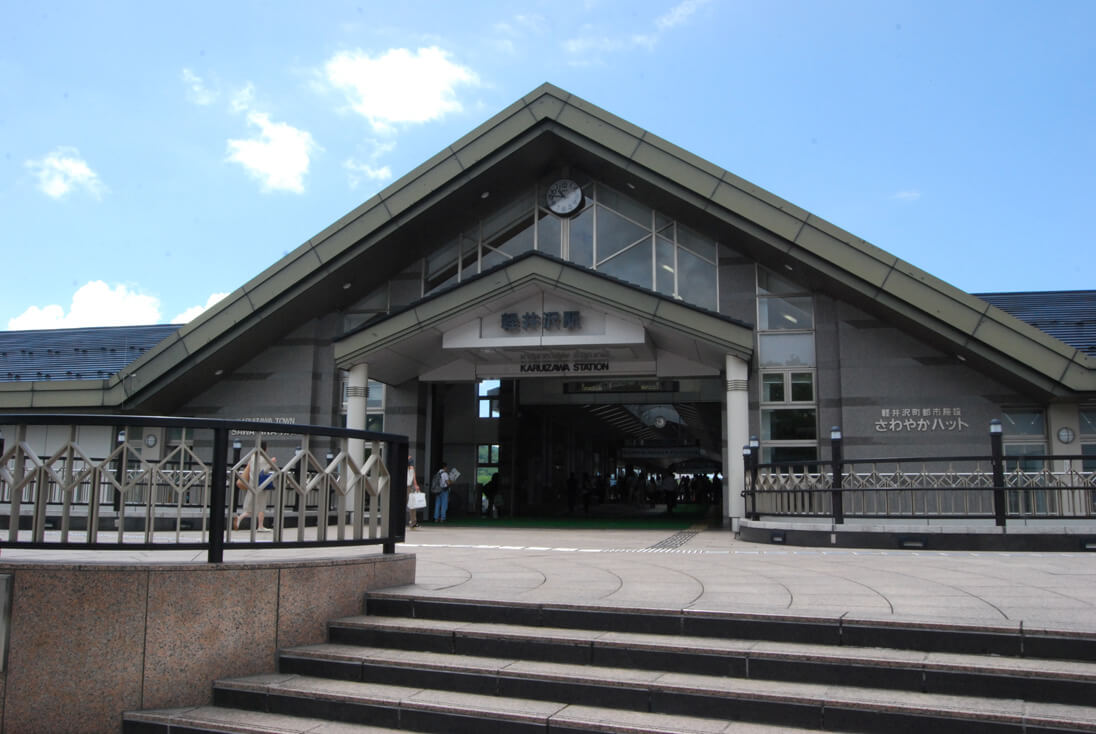 軽井沢駅の新幹線2026最新事情！混雑と定期の真相を徹底検証