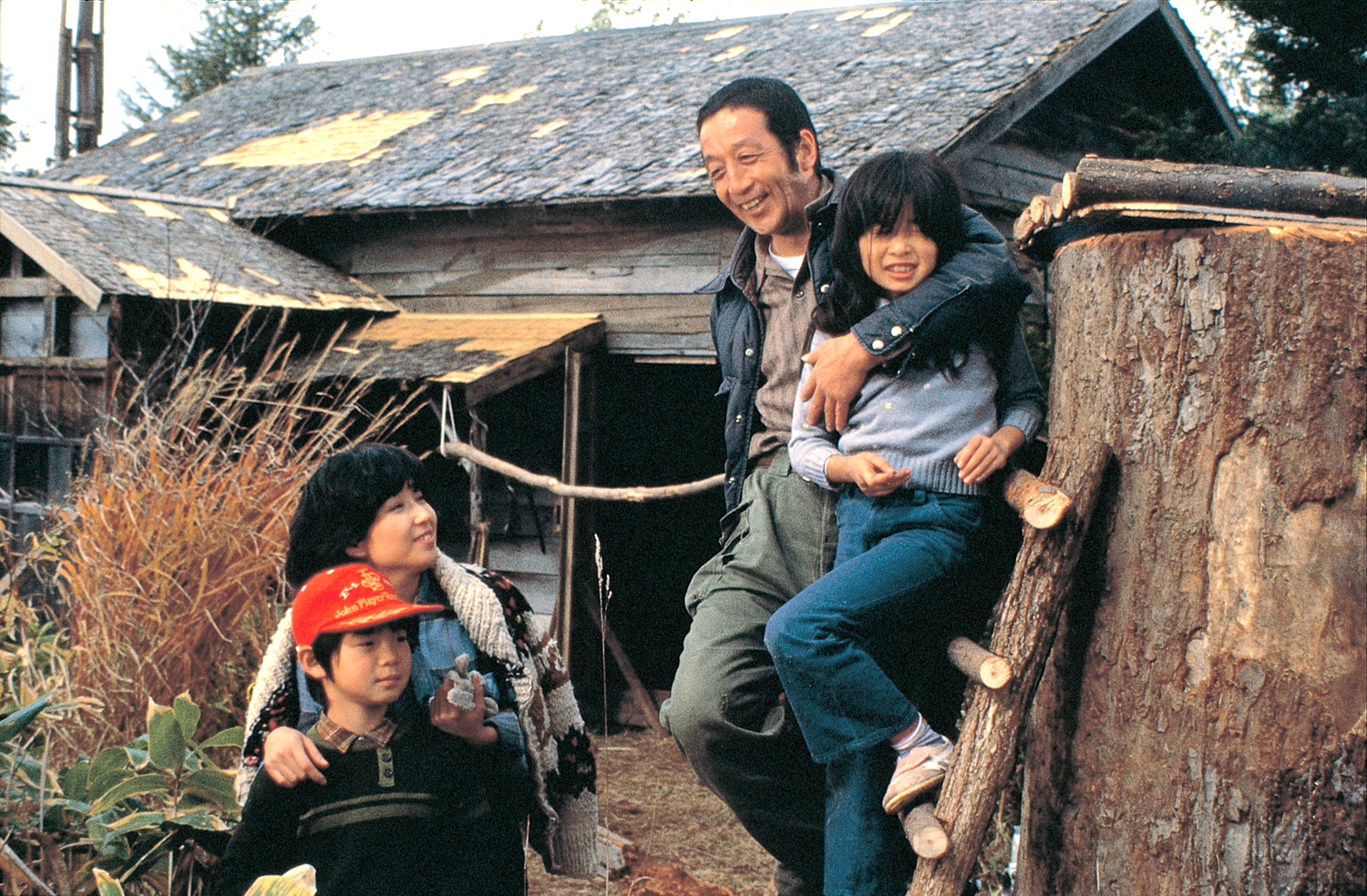 『北の国から』あらすじ徹底解剖！黒板家が遺した家族の絆と名シーンの真実
